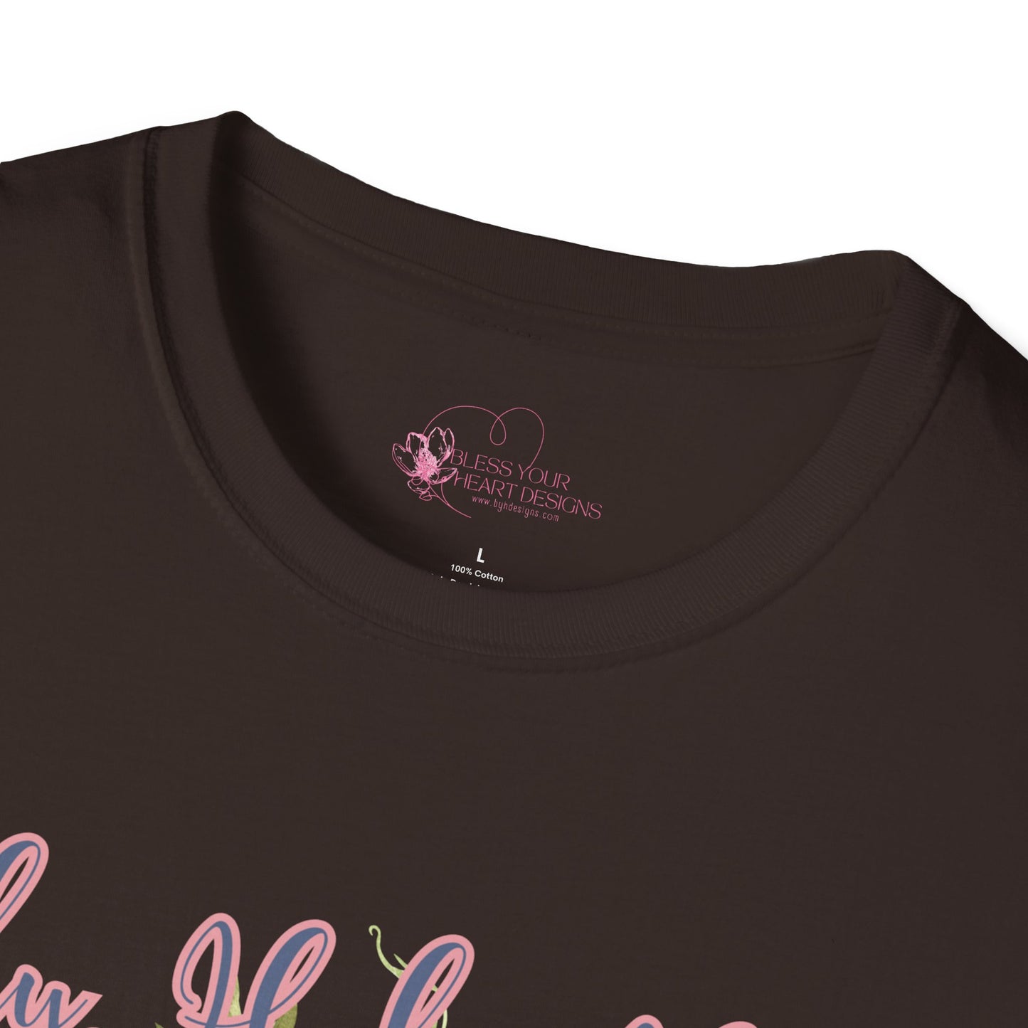 Isaiah 6:3 T-Shirt