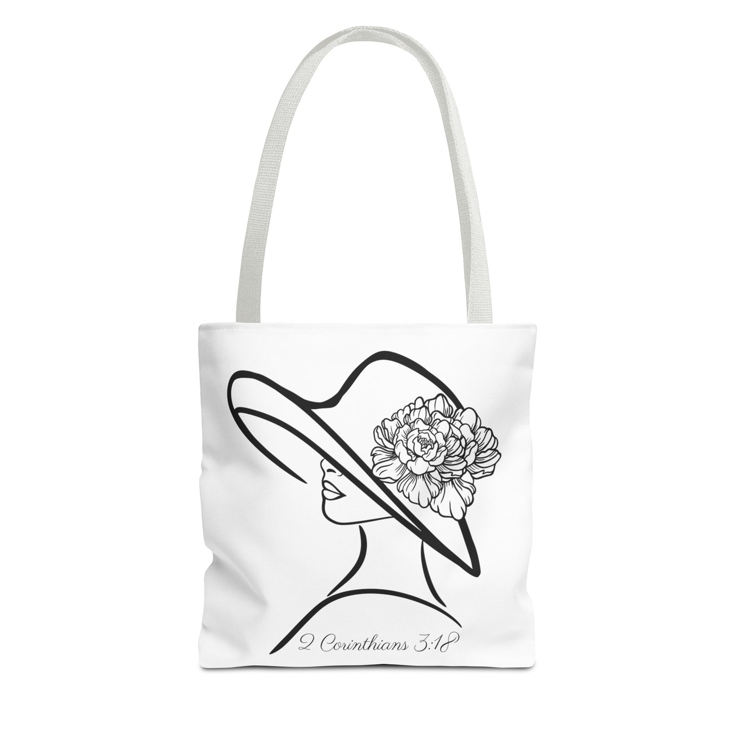 Sleek and Stylish Tote Bag