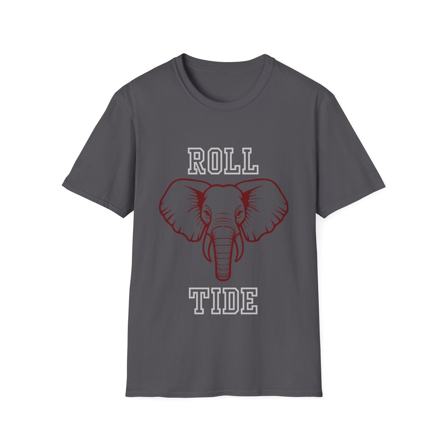 Roll Tide Softstyle T-Shirt