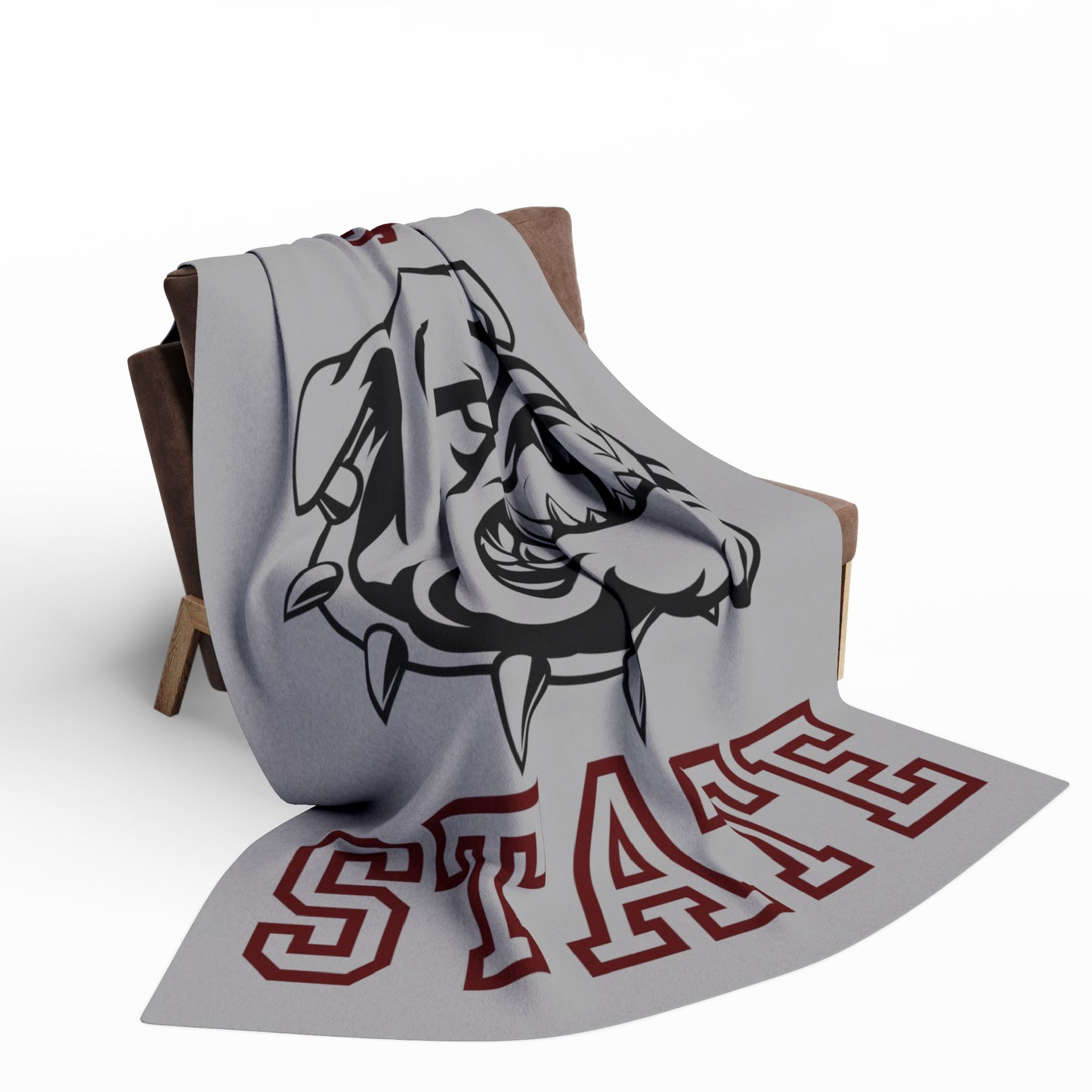 Go State Gray
