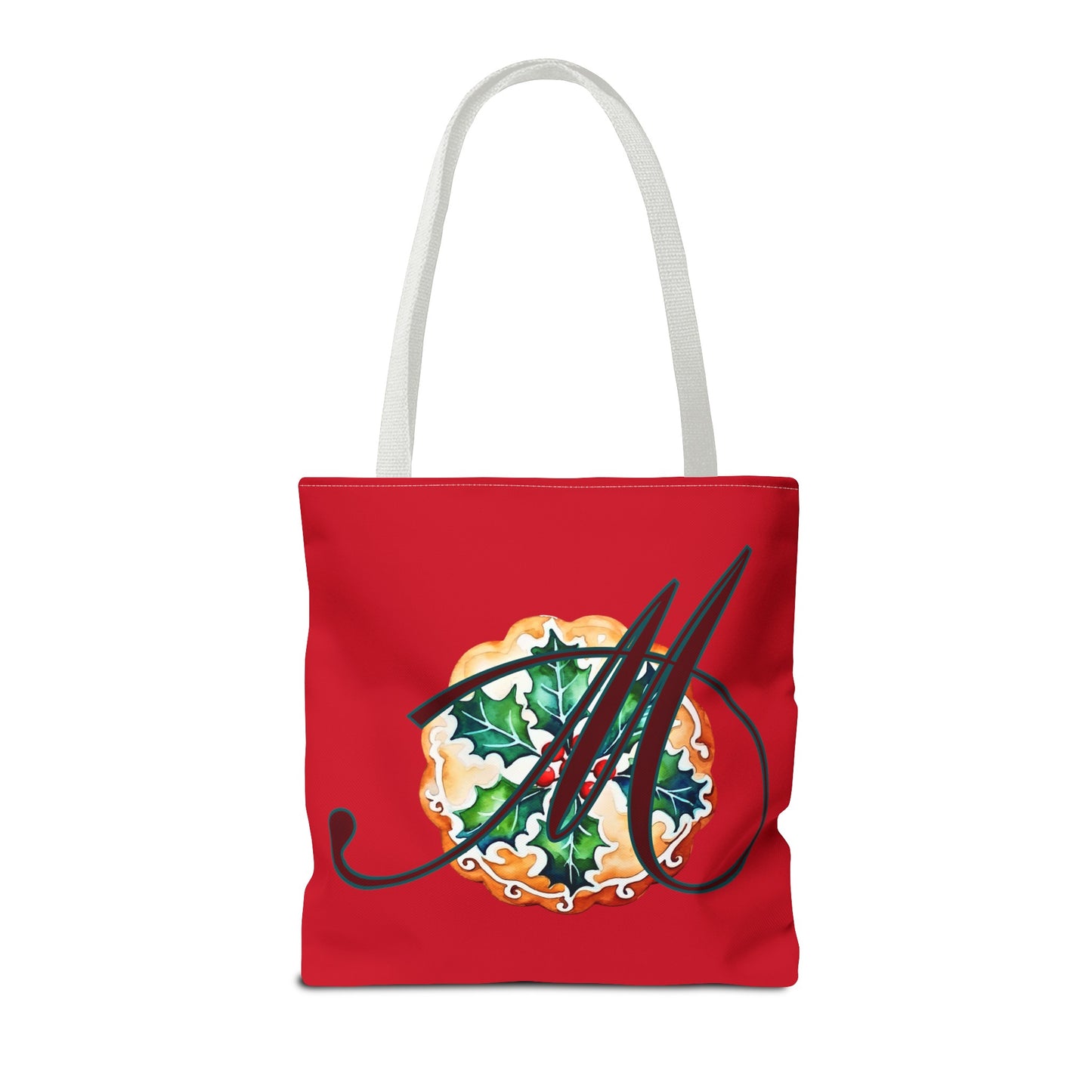 Christmas Tote Bag "M"