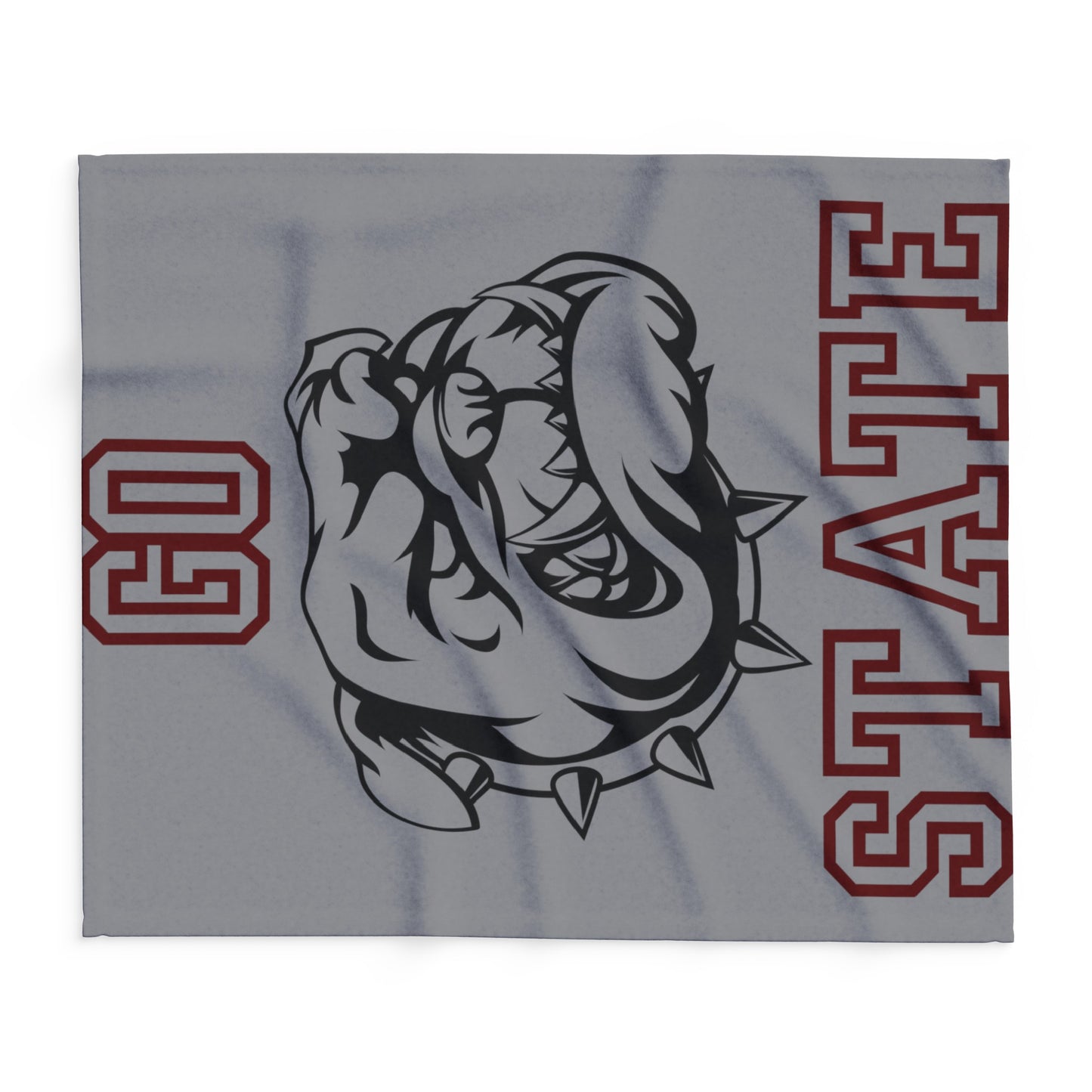 Go State Steel