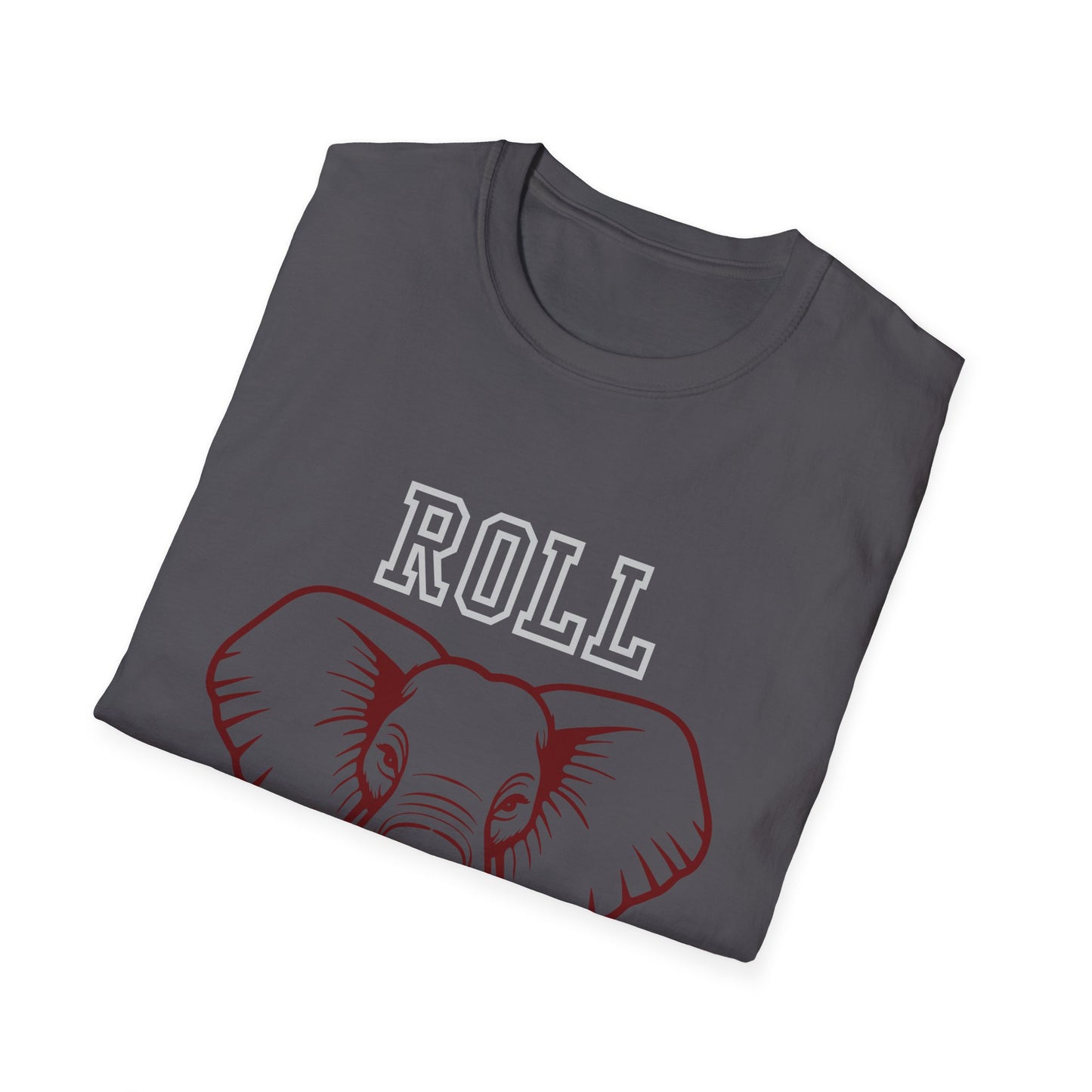 Roll Tide Softstyle T-Shirt