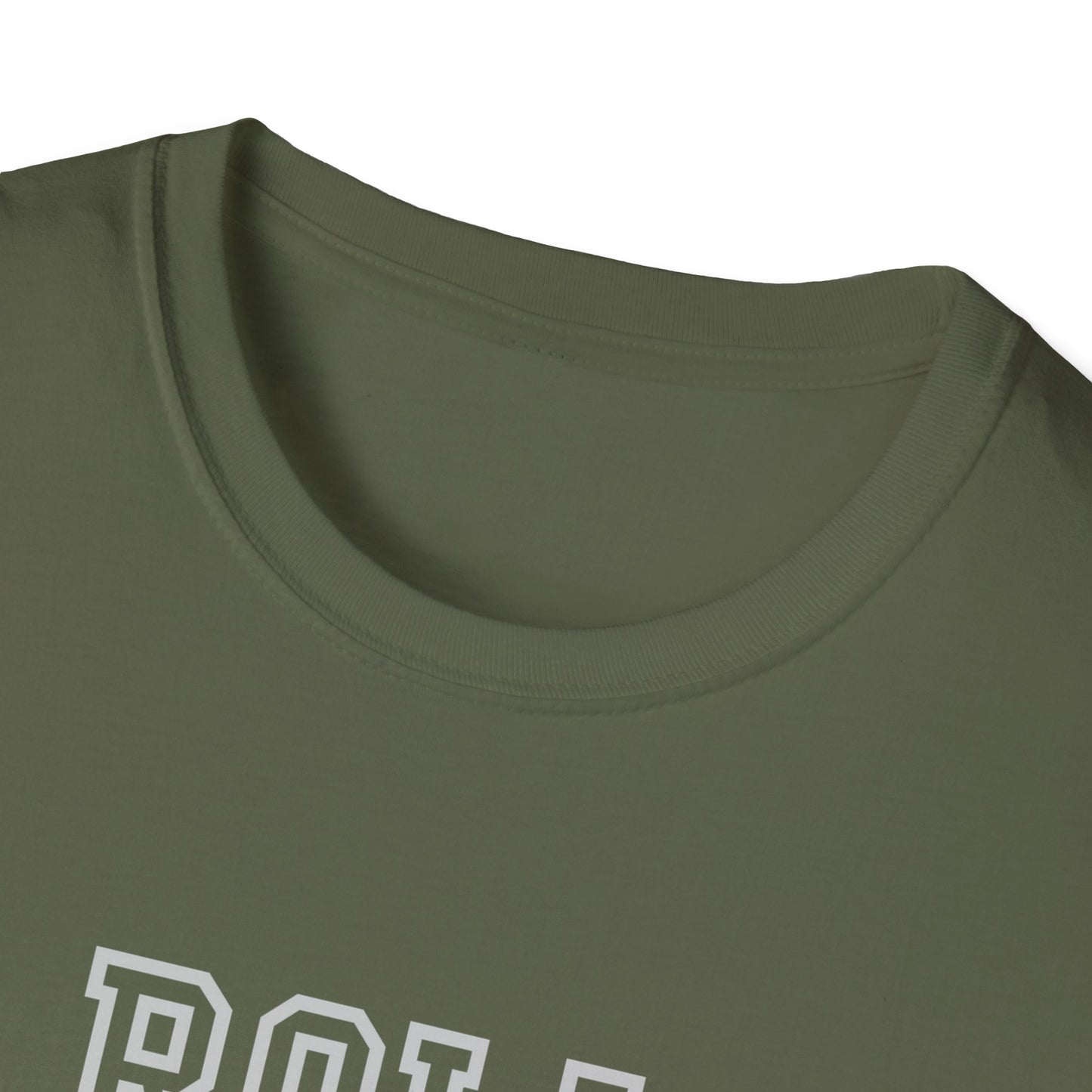 Roll Tide Softstyle T-Shirt