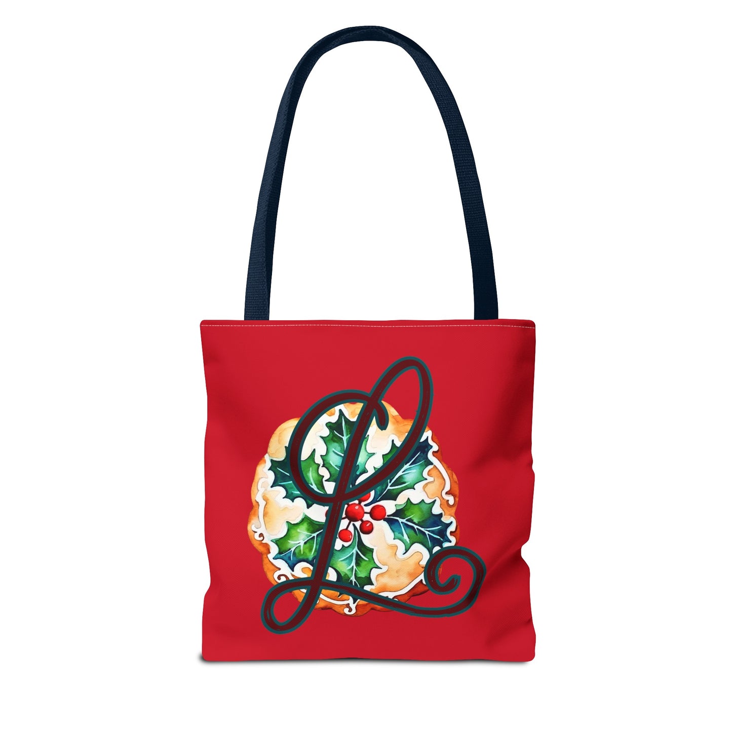 Christmas Tote Bag "L"