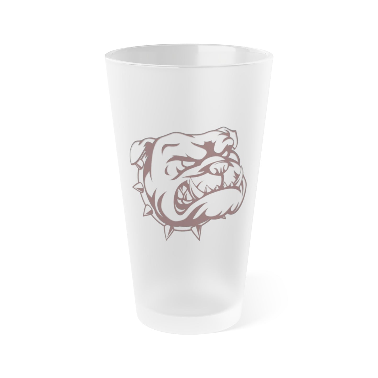 State Frosted Glass