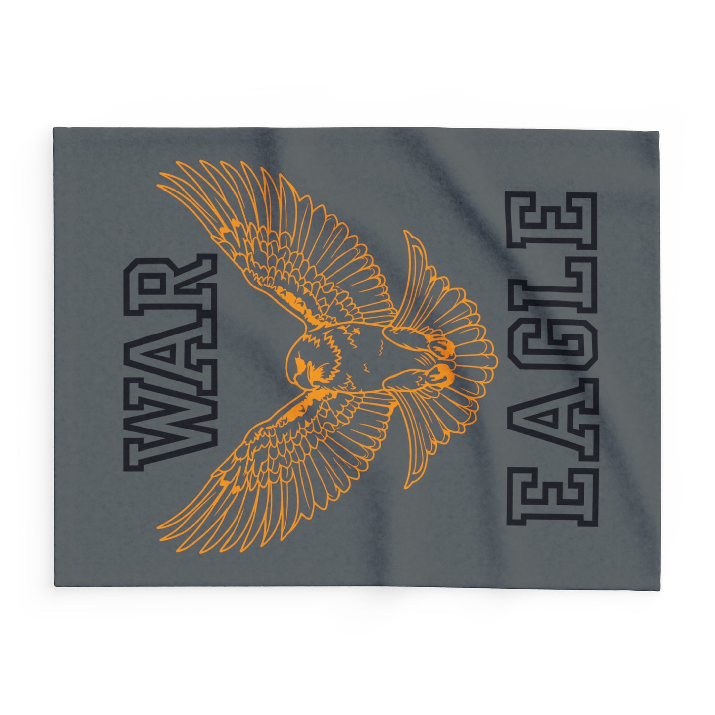 War Eagle Steel