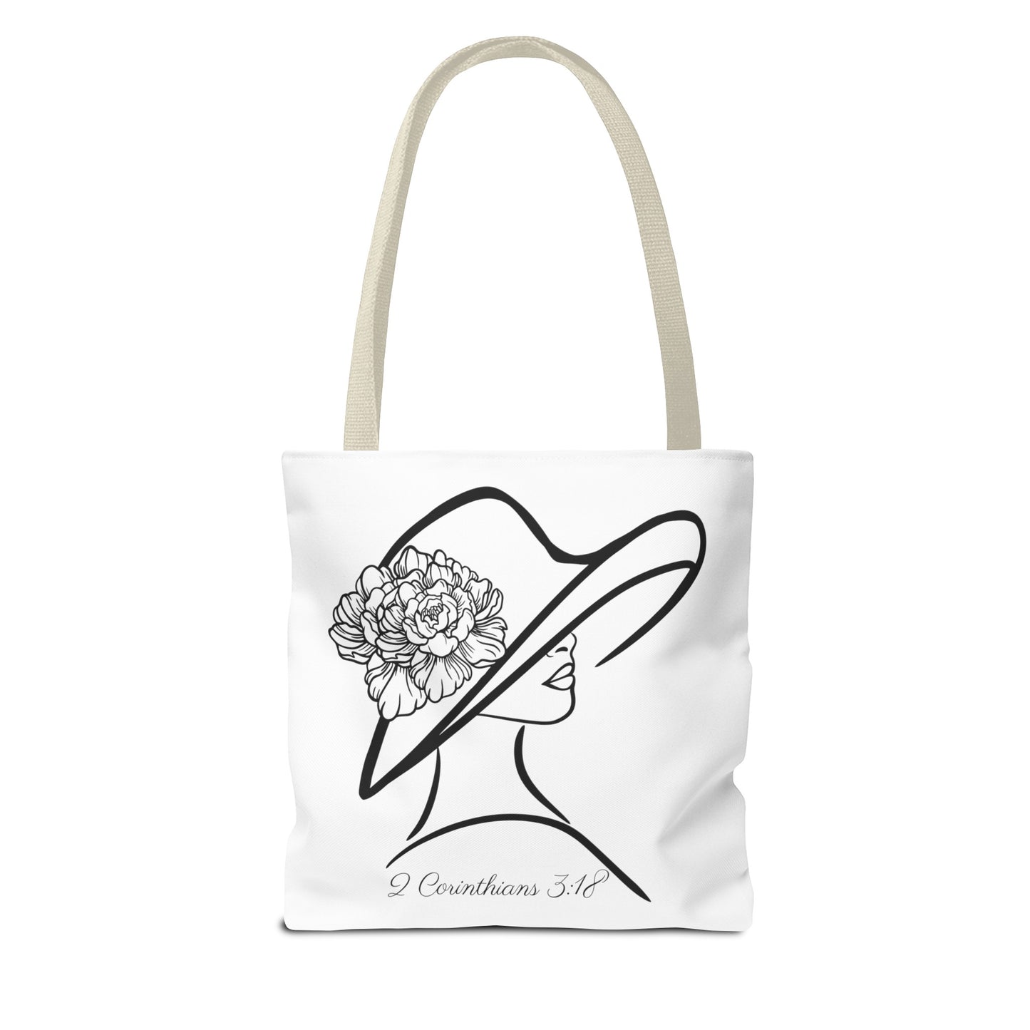 Sleek and Stylish Tote Bag
