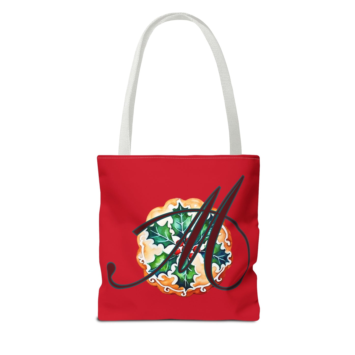 Christmas Tote Bag "M"
