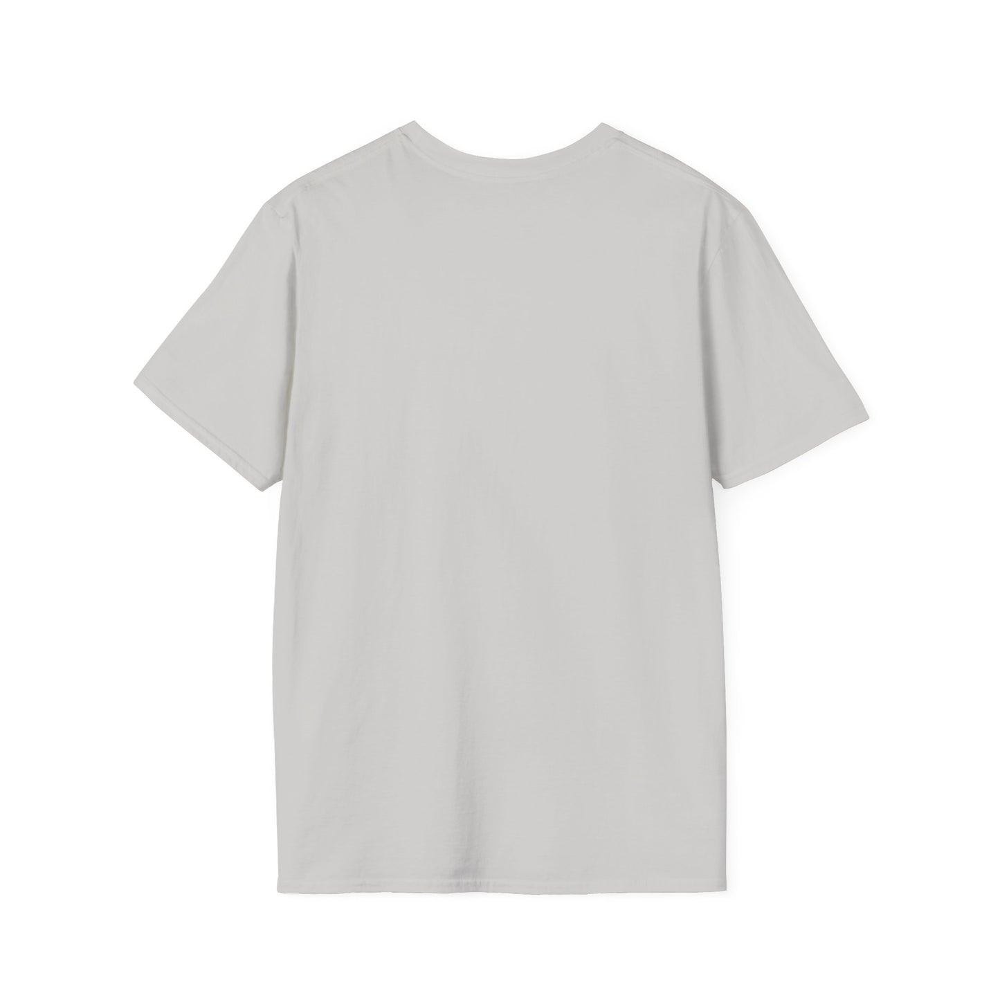 Isaiah 6:3 T-Shirt