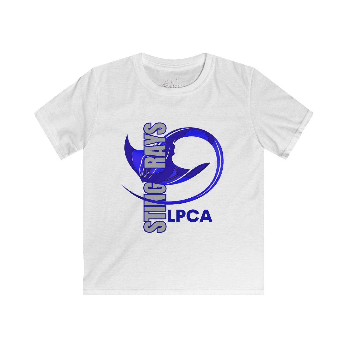 LPCA KIDS SOFT TEE