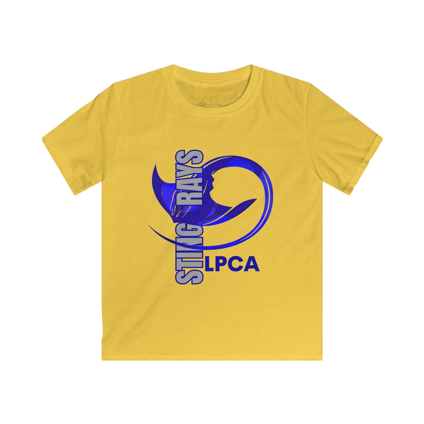 LPCA KIDS SOFT TEE