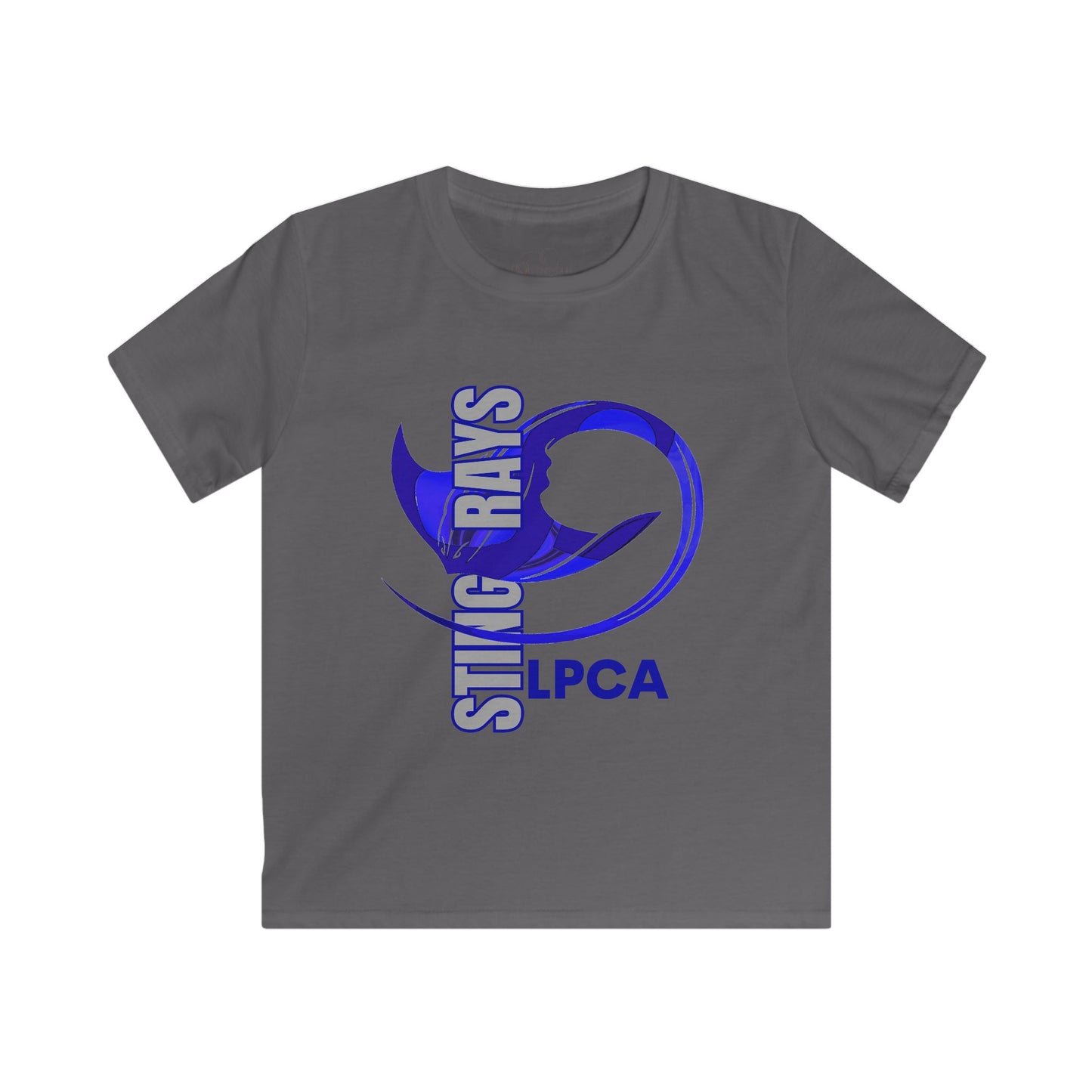 LPCA KIDS SOFT TEE