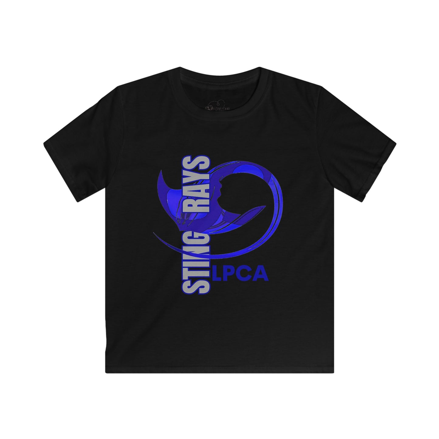 LPCA KIDS SOFT TEE