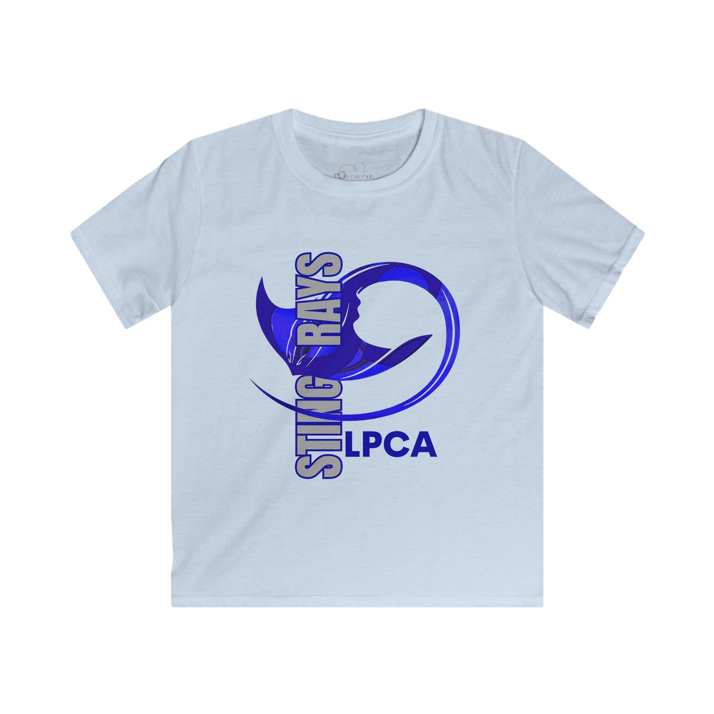 LPCA KIDS SOFT TEE