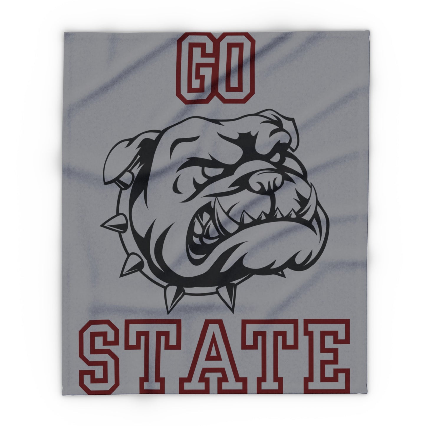 Go State Steel