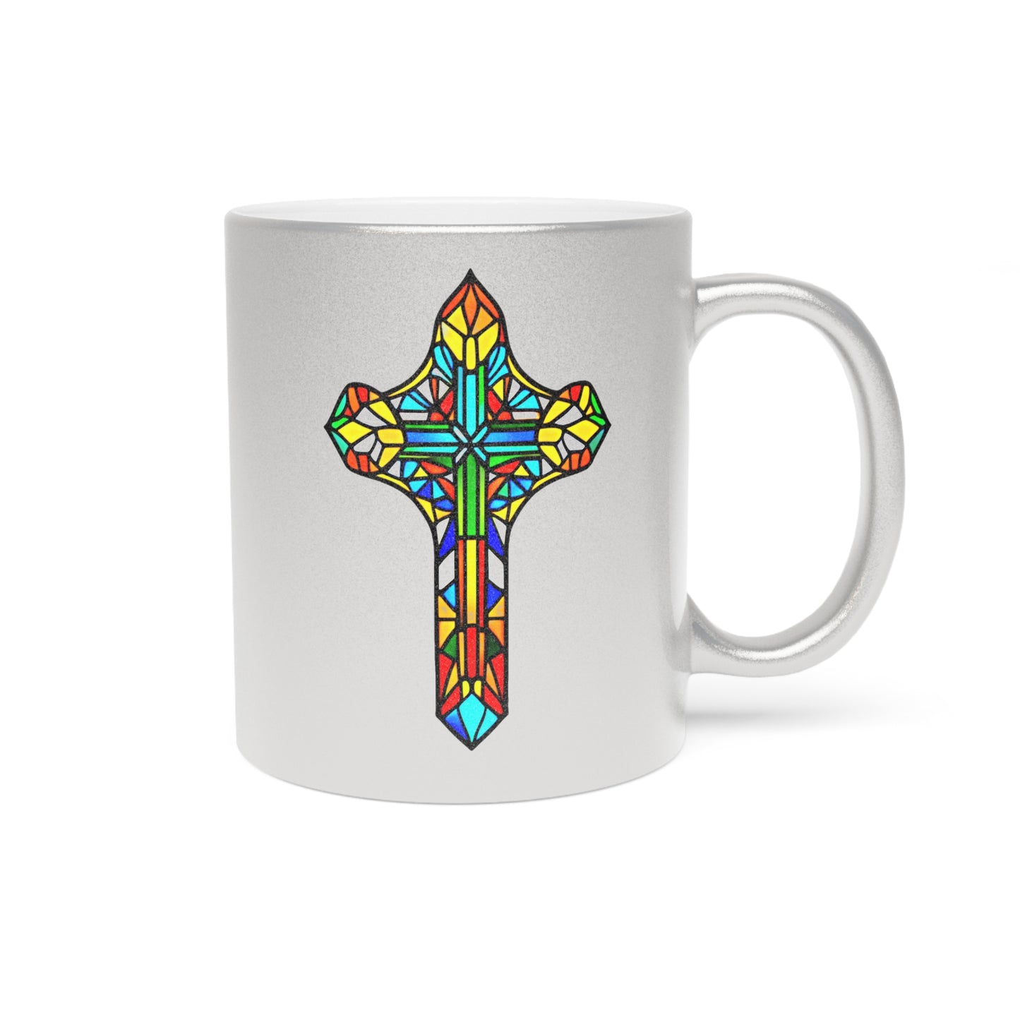 Psalm 37:5 Mug