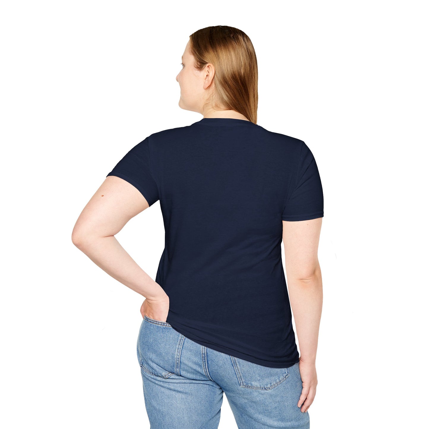 Isaiah 6:3 T-Shirt