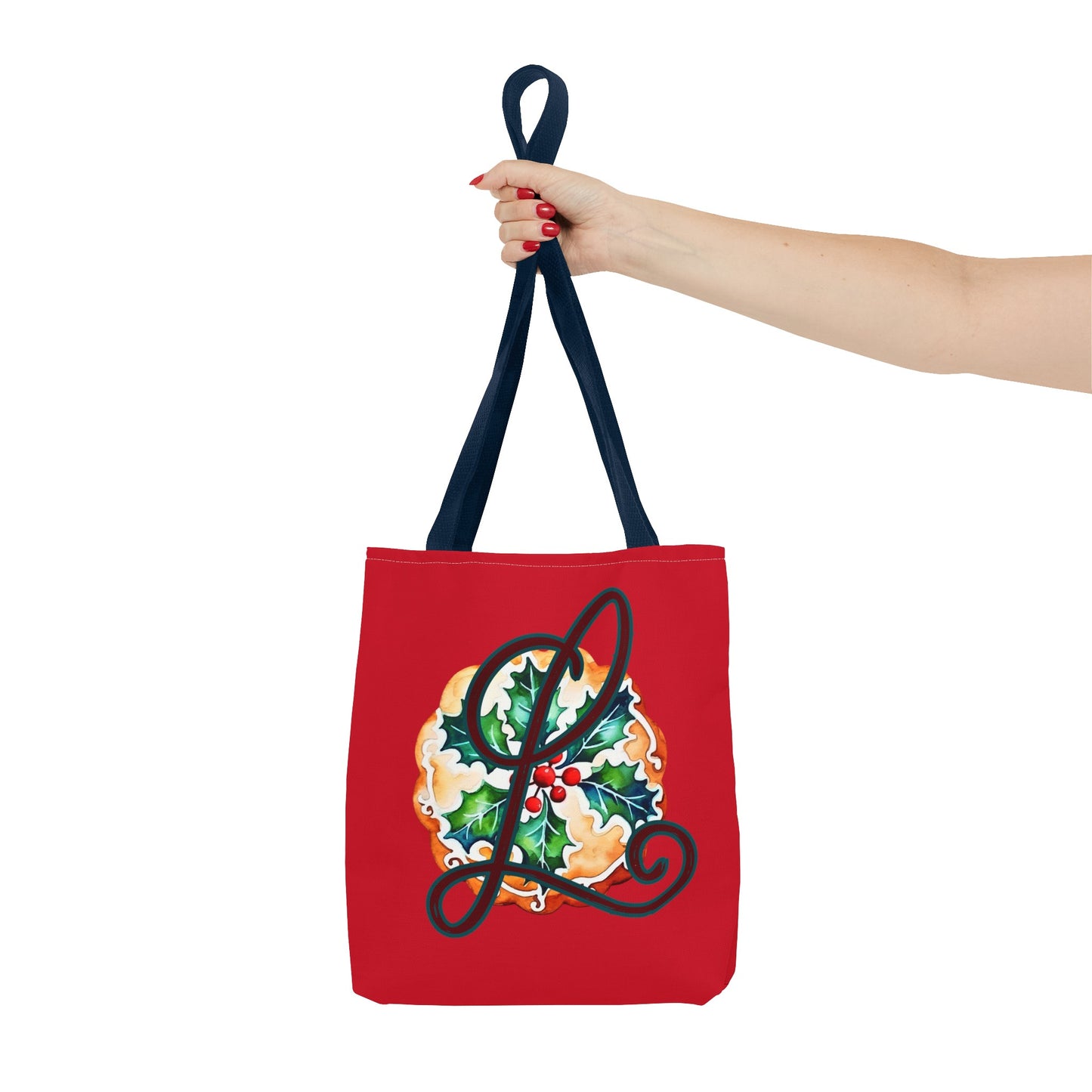 Christmas Tote Bag "L"