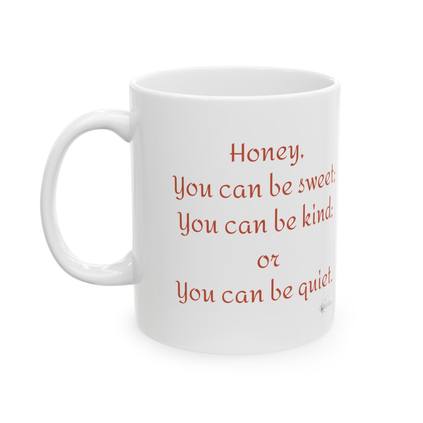 The Southern Grandma's FAVORITE Cup!