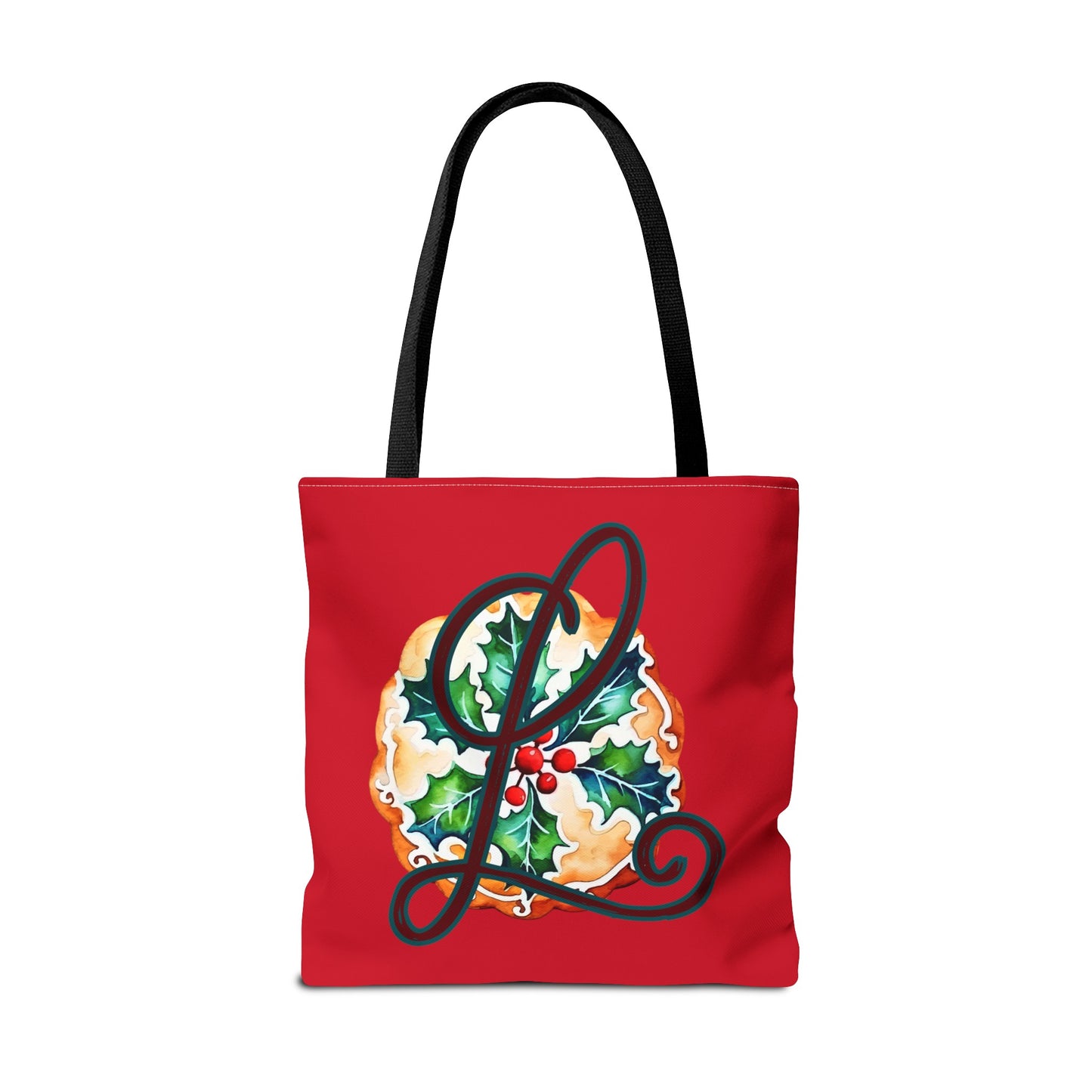 Christmas Tote Bag "L"