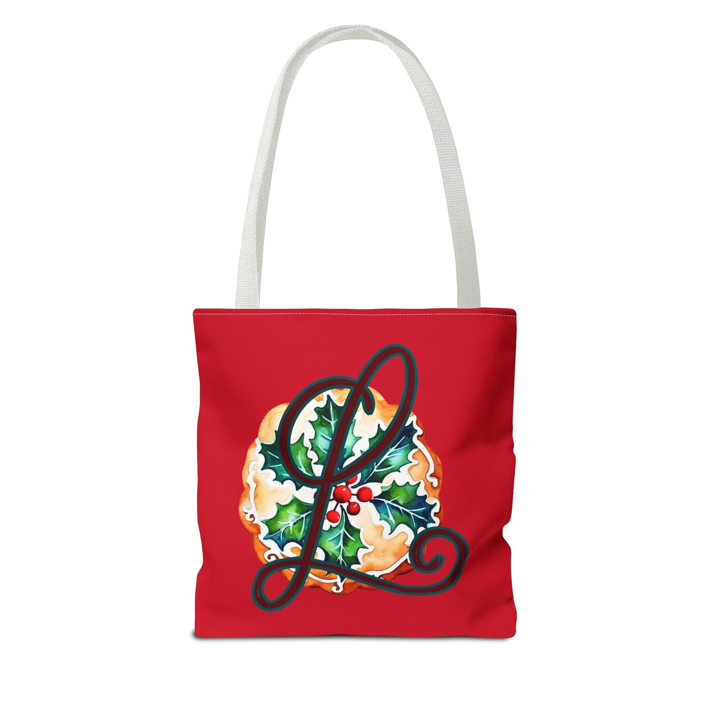 Christmas Tote Bag "L"