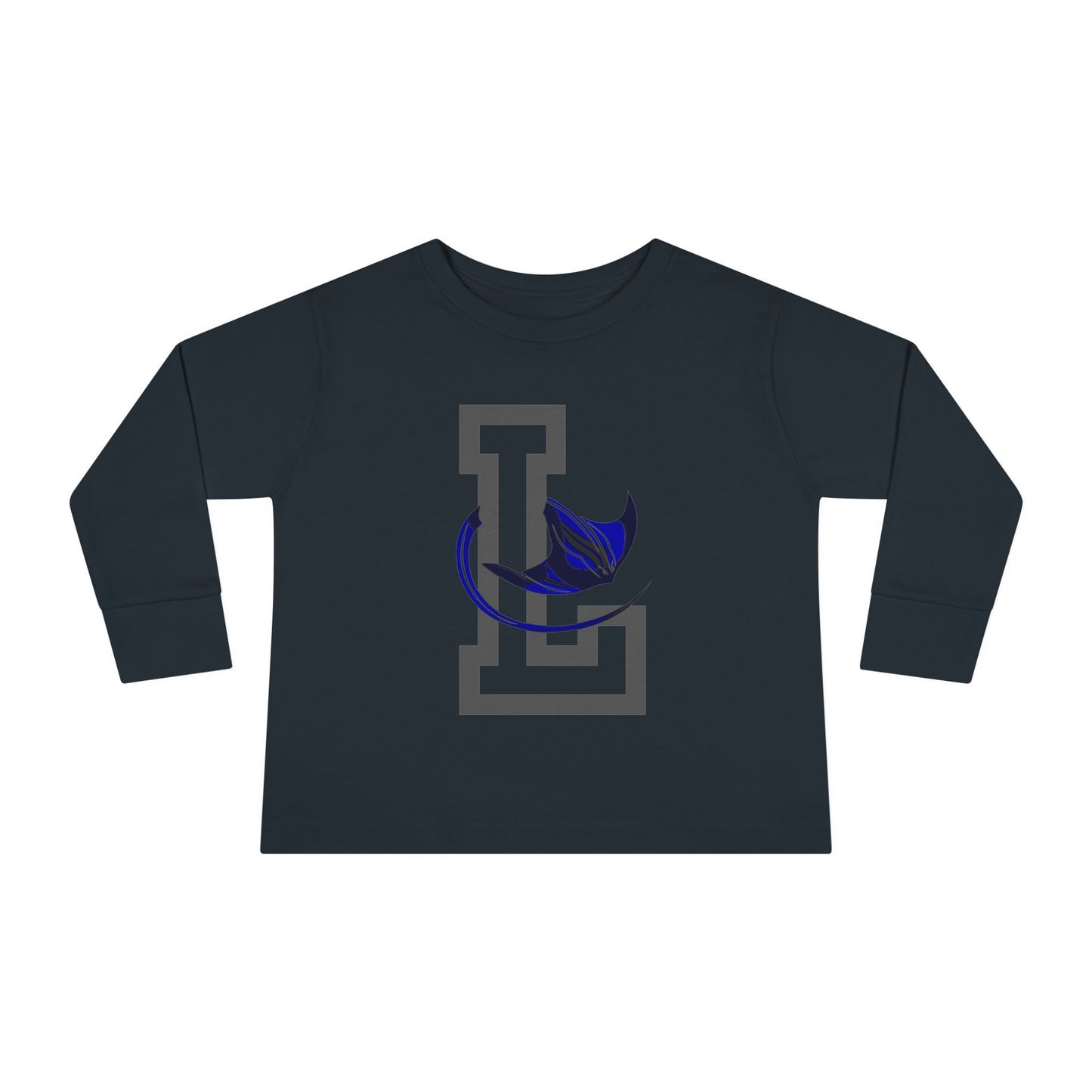 Toddler Stingray L/S Tee