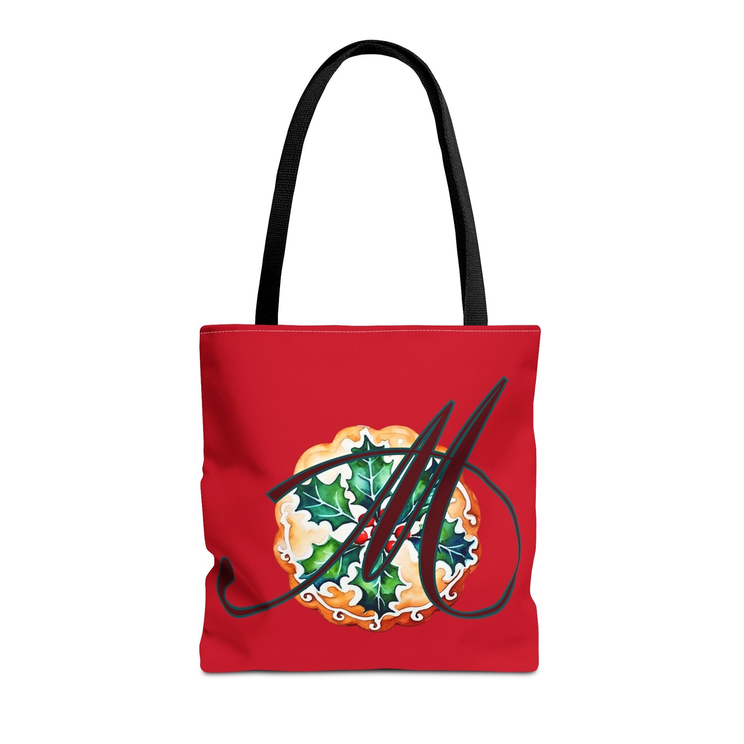 Christmas Tote Bag "M"