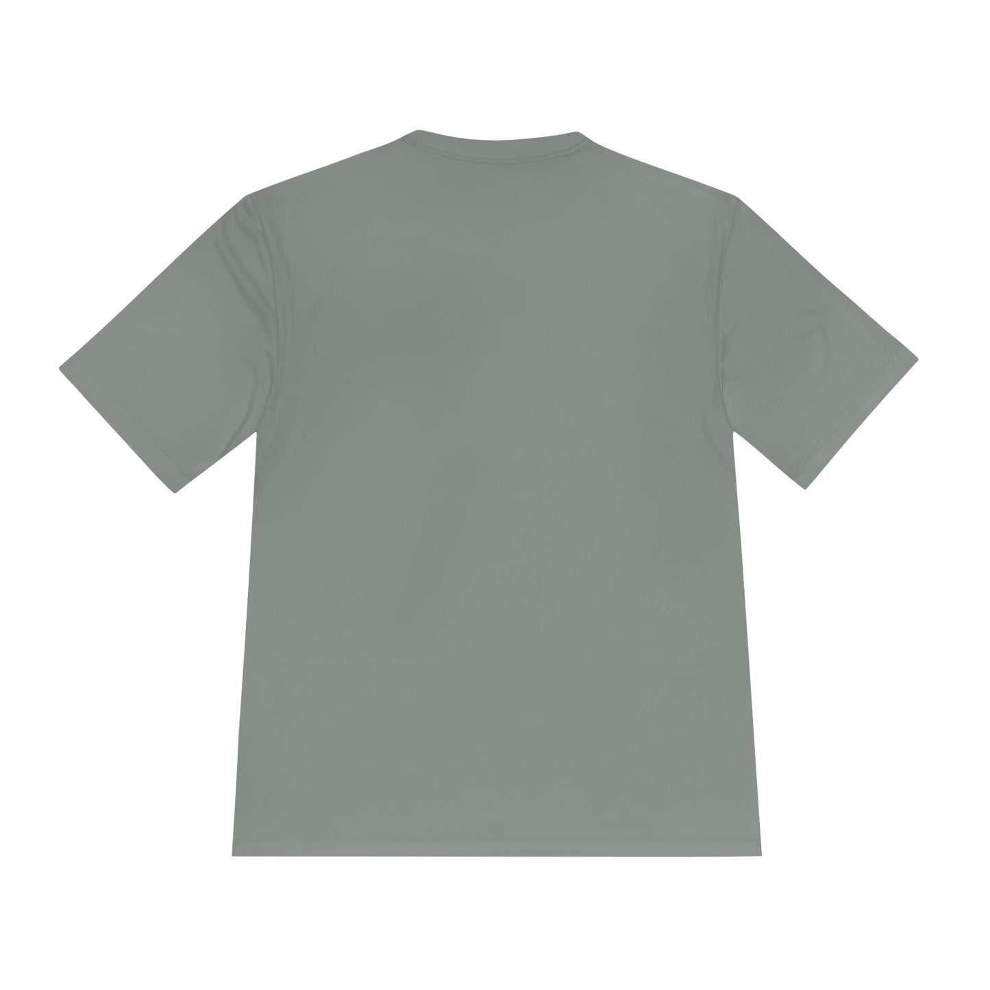 STINGRAY BASEBALL Unisex Moisture Wicking Tee