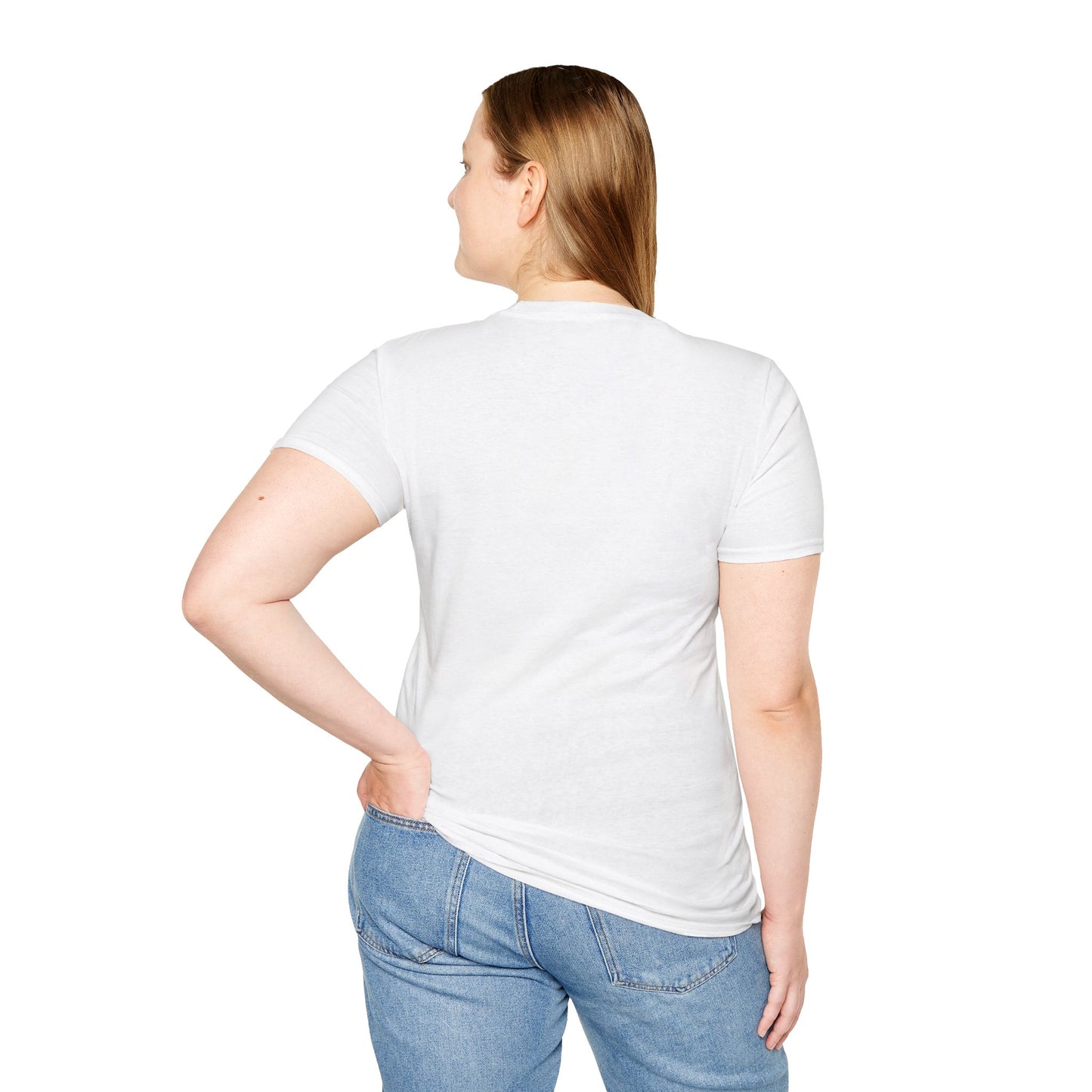 Isaiah 6:3 T-Shirt
