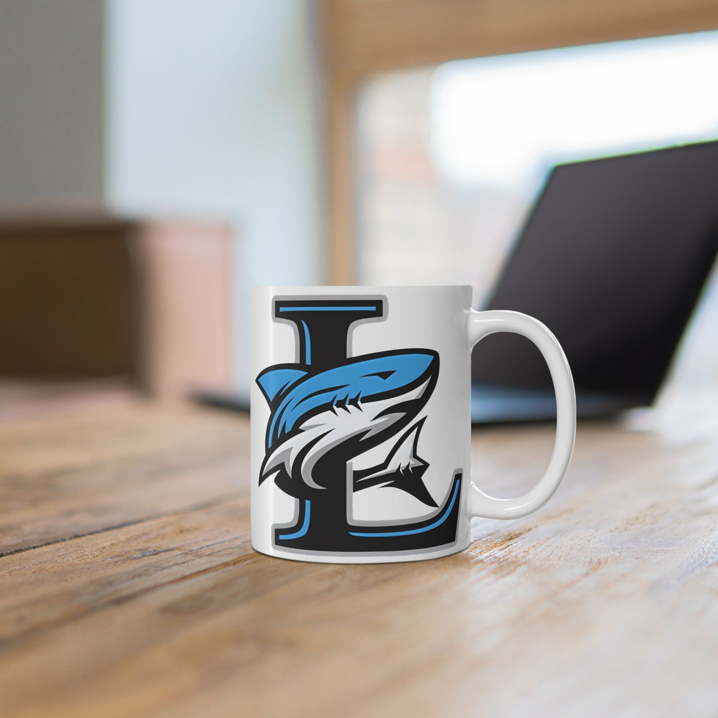 Mako 11oz Mug