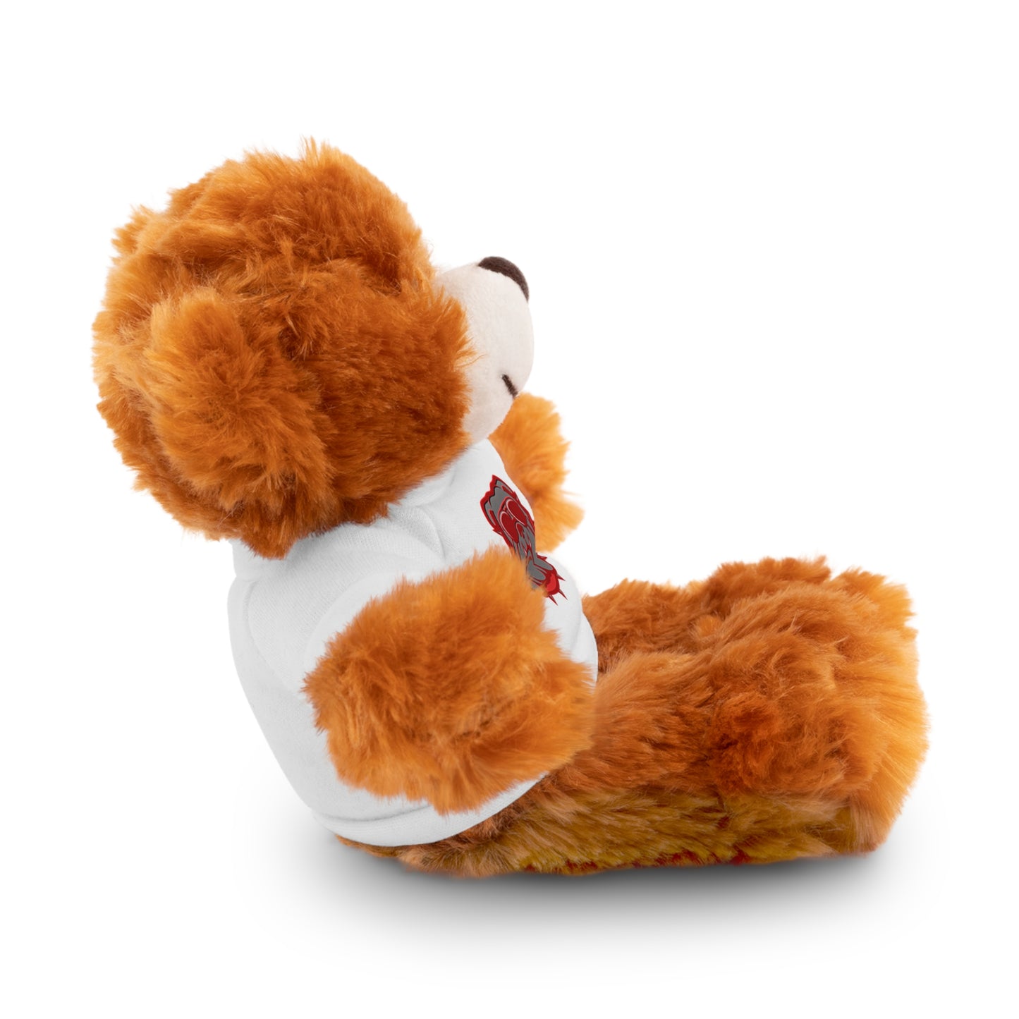 DAWGS Stuffed Animals with Tee