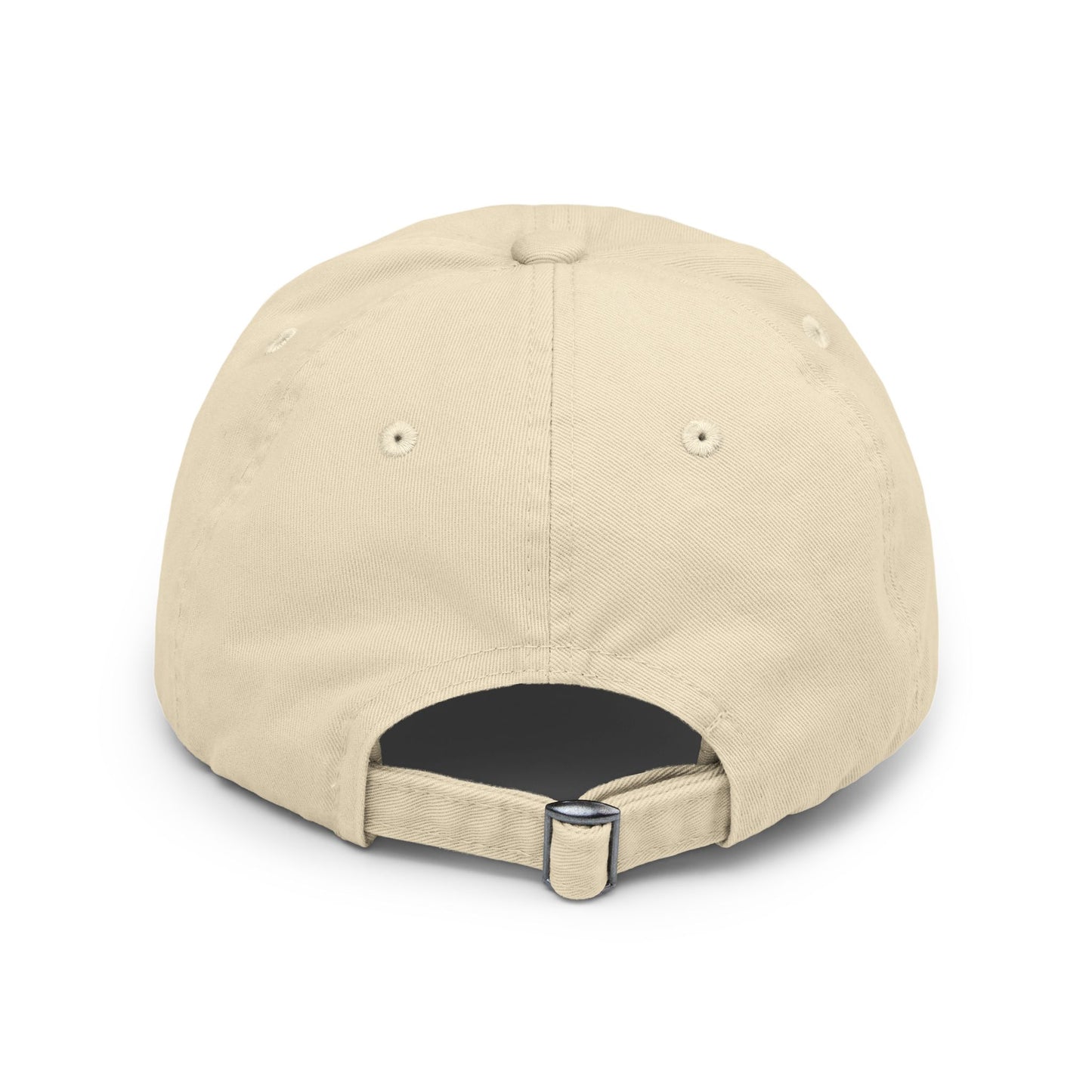 Stingray Unisex Distressed Cap