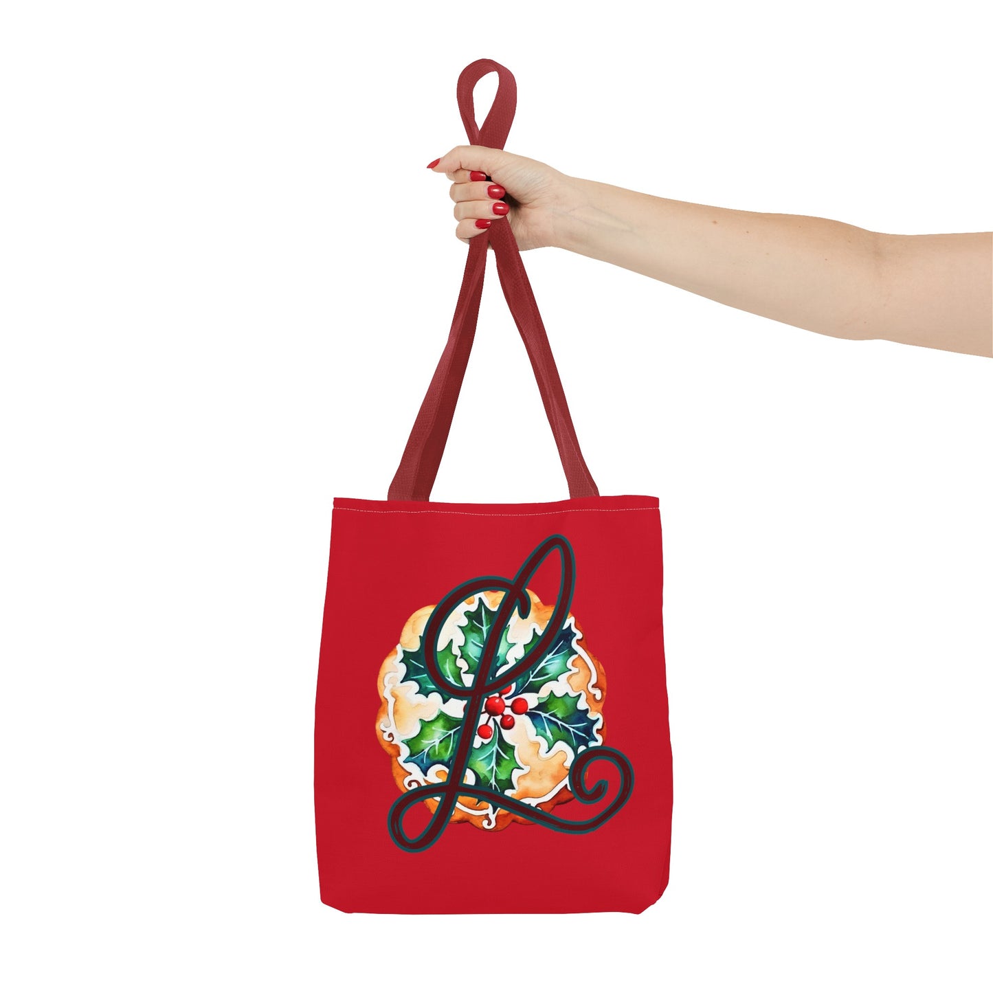 Christmas Tote Bag "L"