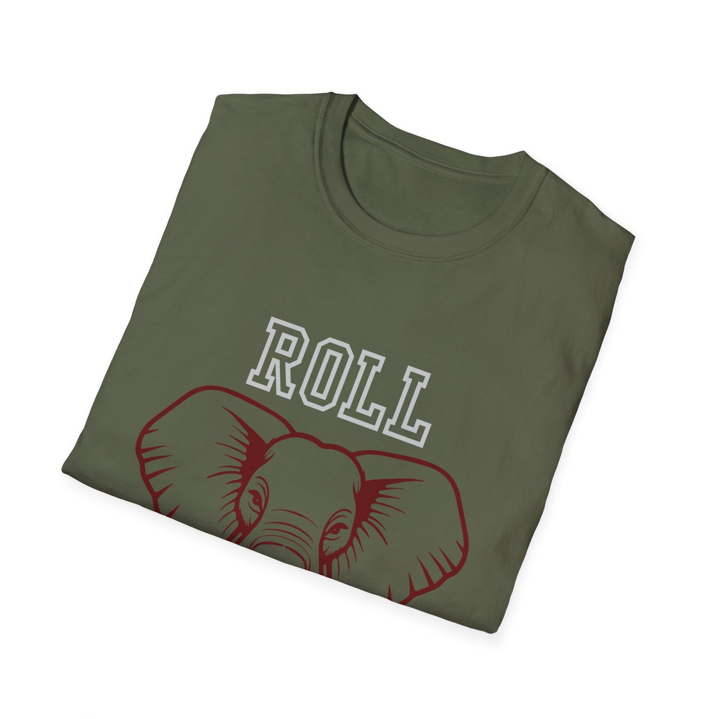 Roll Tide Softstyle T-Shirt