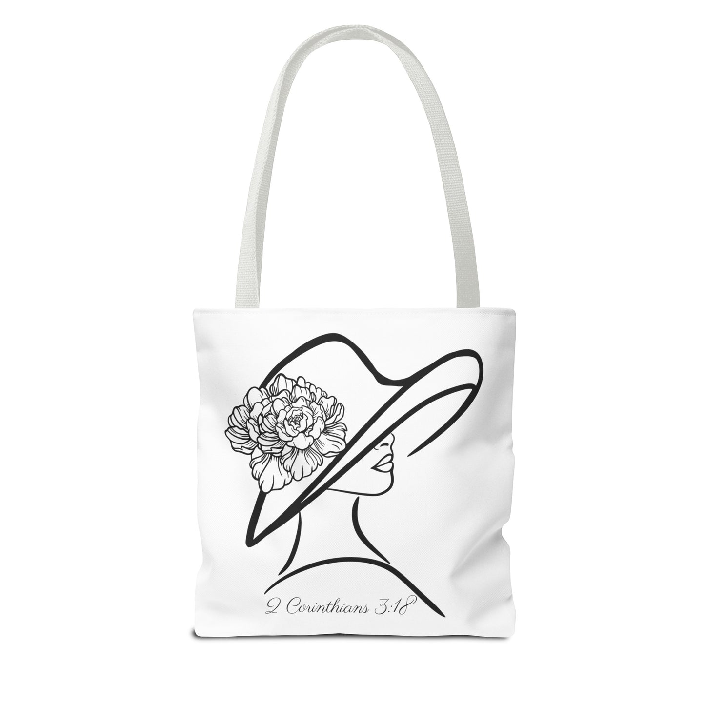 Sleek and Stylish Tote Bag