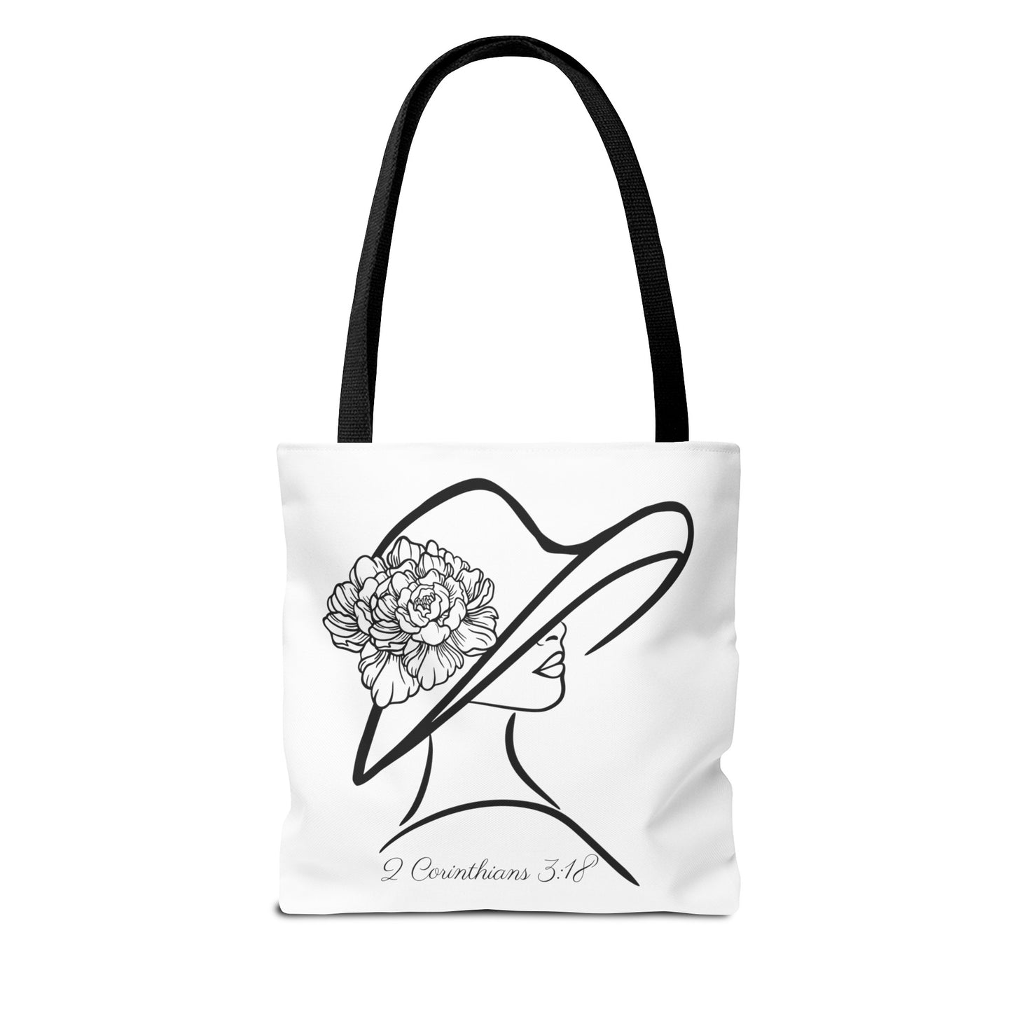 Sleek and Stylish Tote Bag