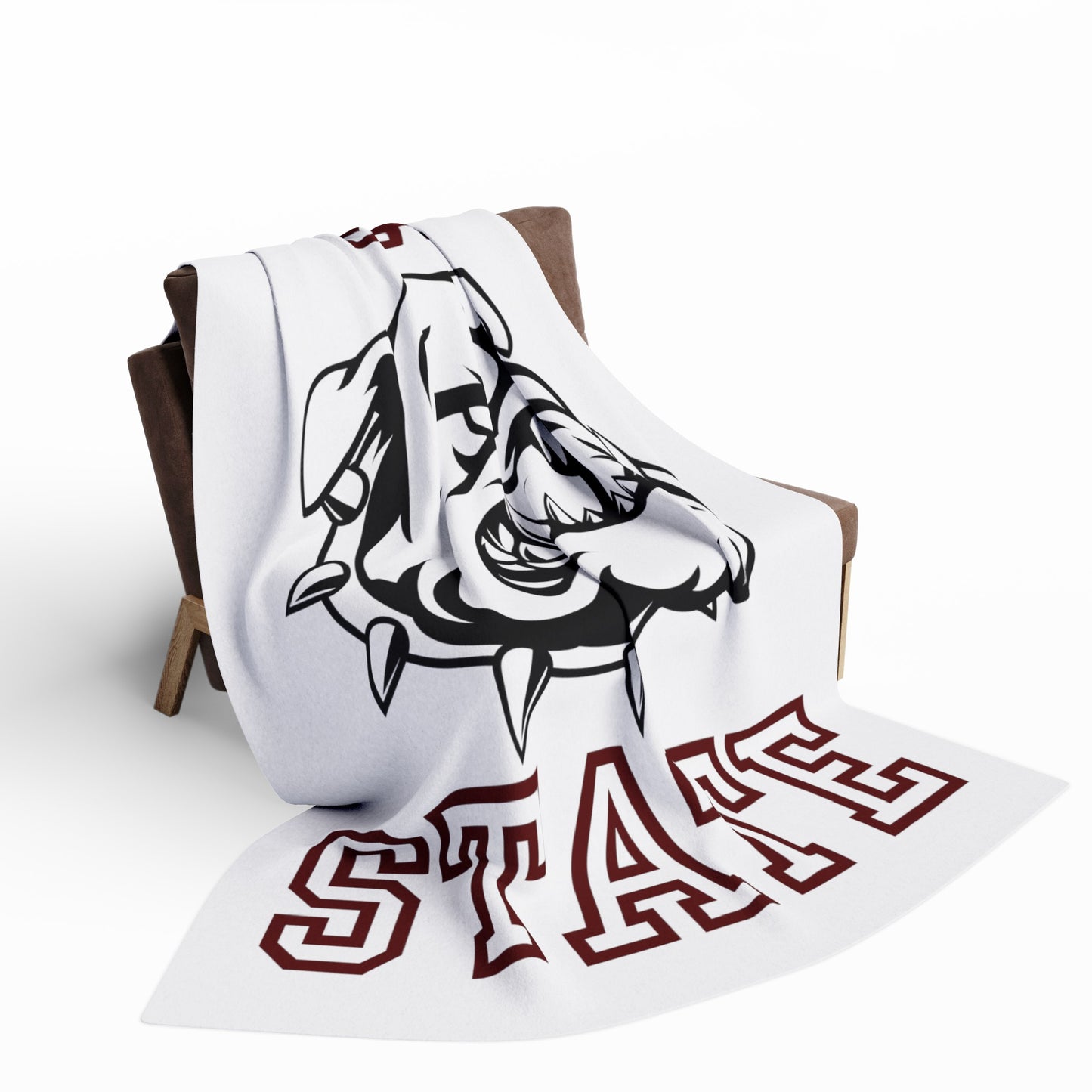 Go State White
