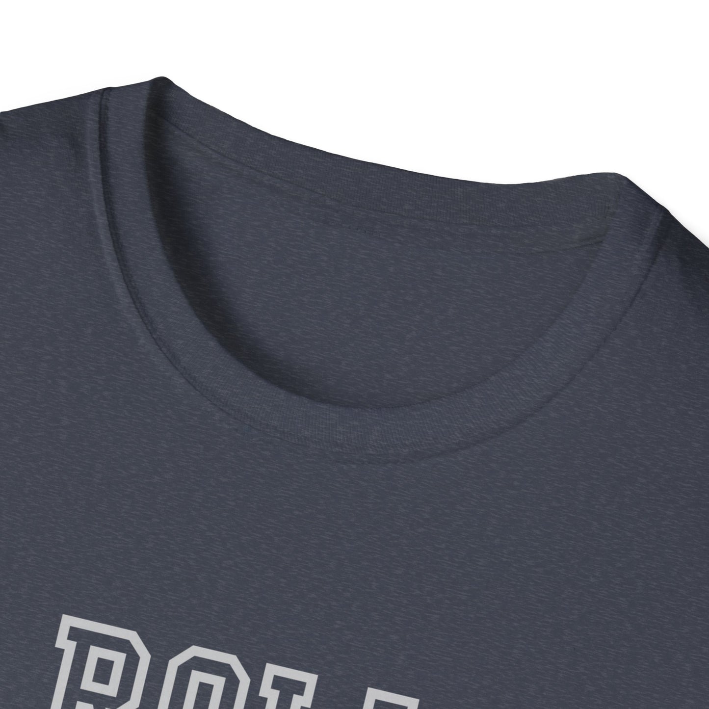 Roll Tide Softstyle T-Shirt
