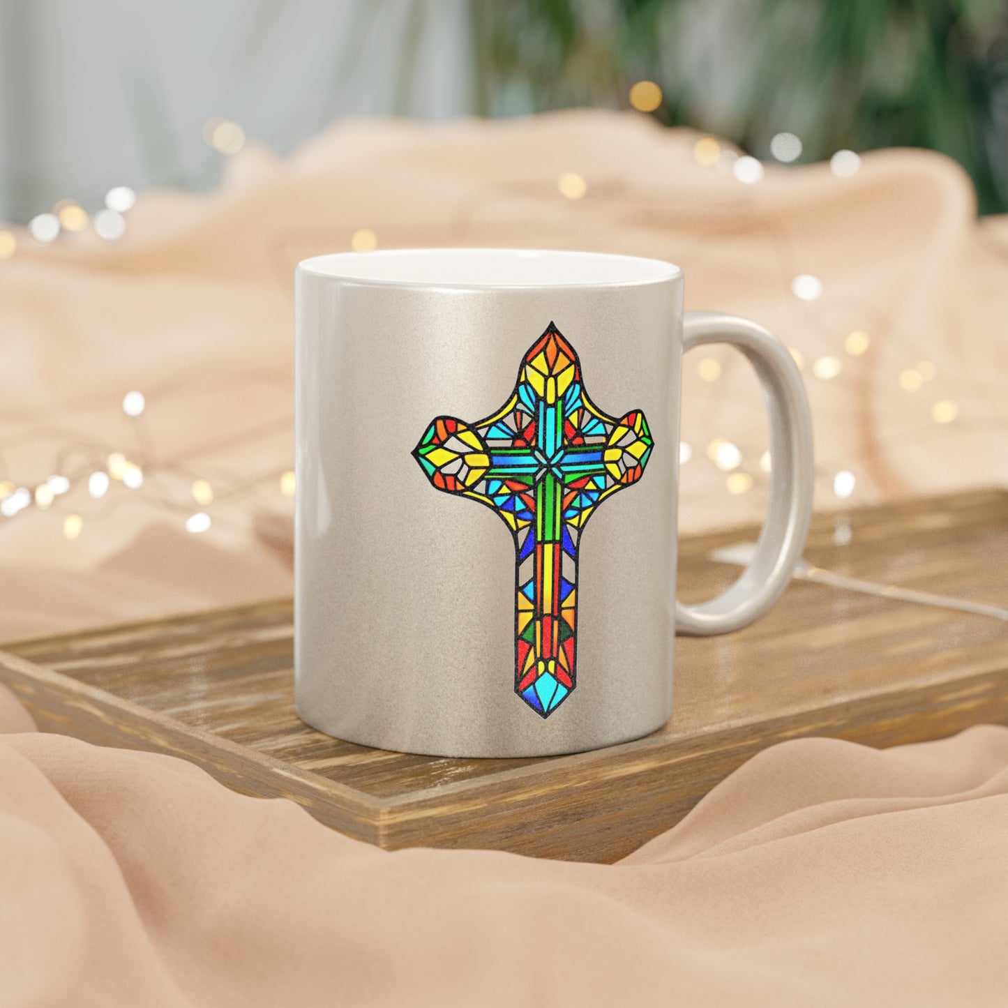 Psalm 37:5 Mug