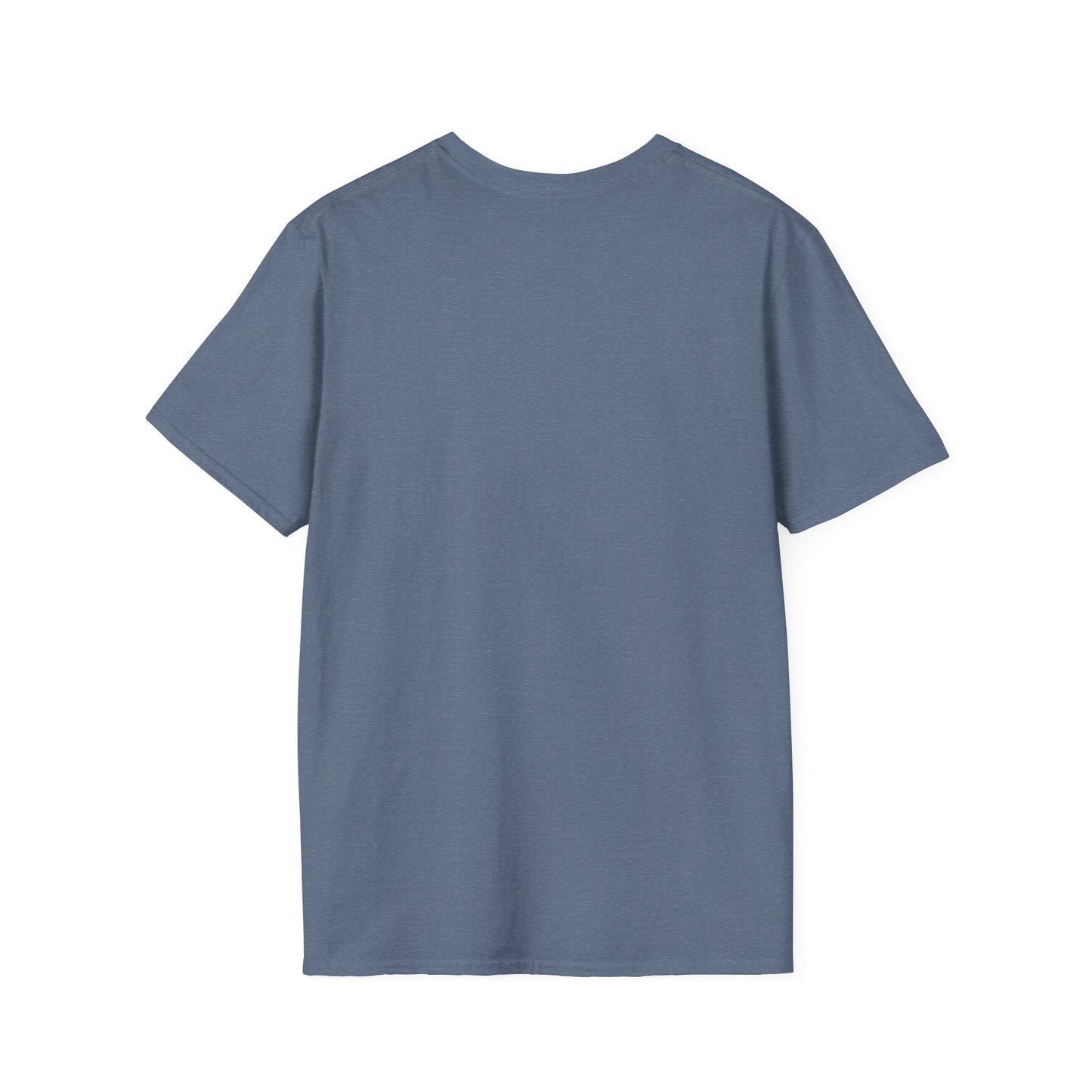 Roll Tide Softstyle T-Shirt