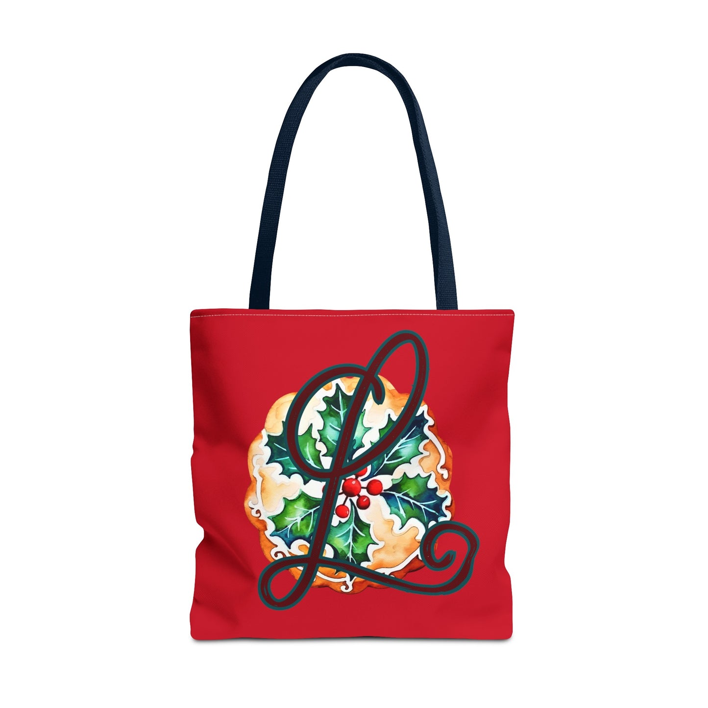 Christmas Tote Bag "L"