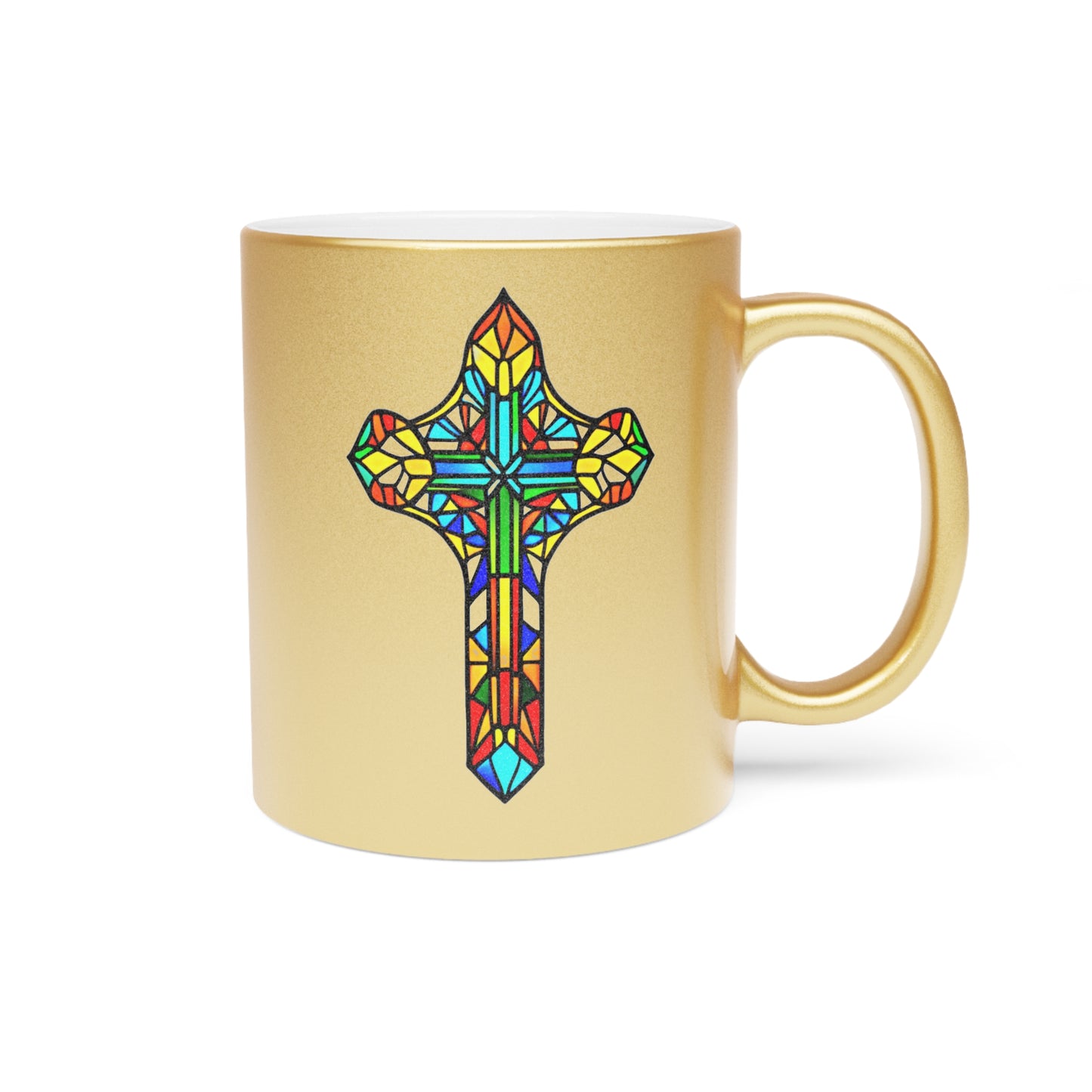 Psalm 37:5 Mug