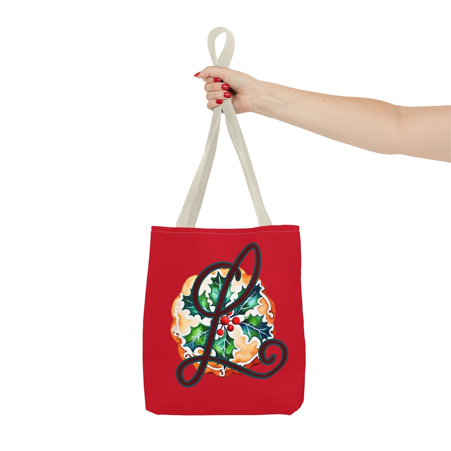 Christmas Tote Bag "L"