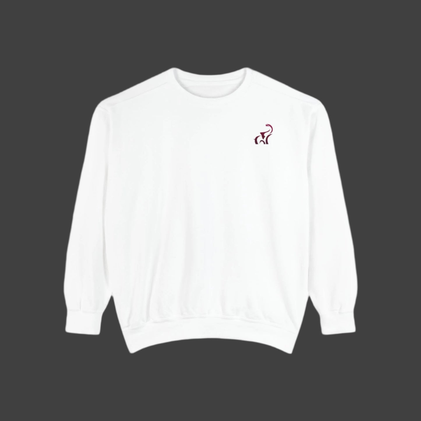 RT Y'all Unisex Sweatshirt