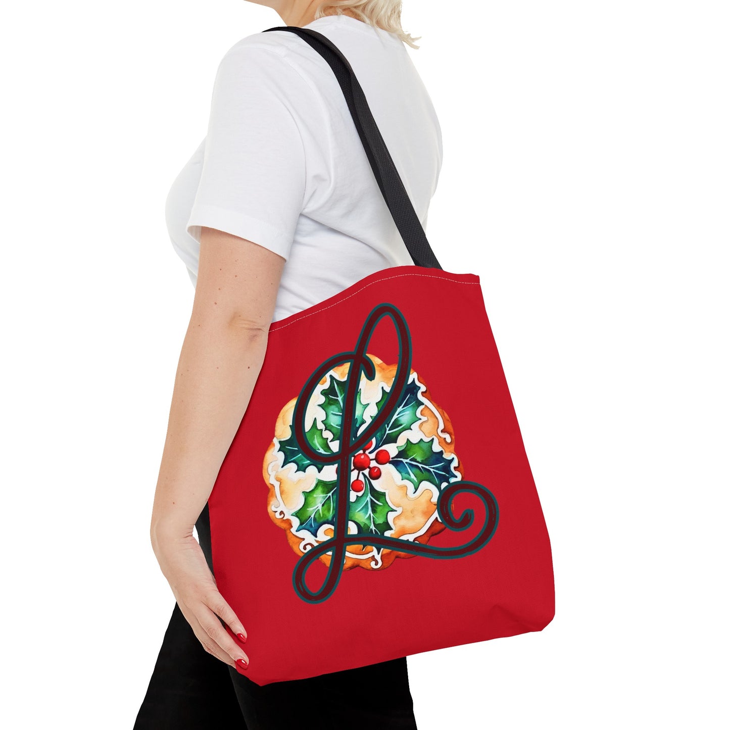 Christmas Tote Bag "L"