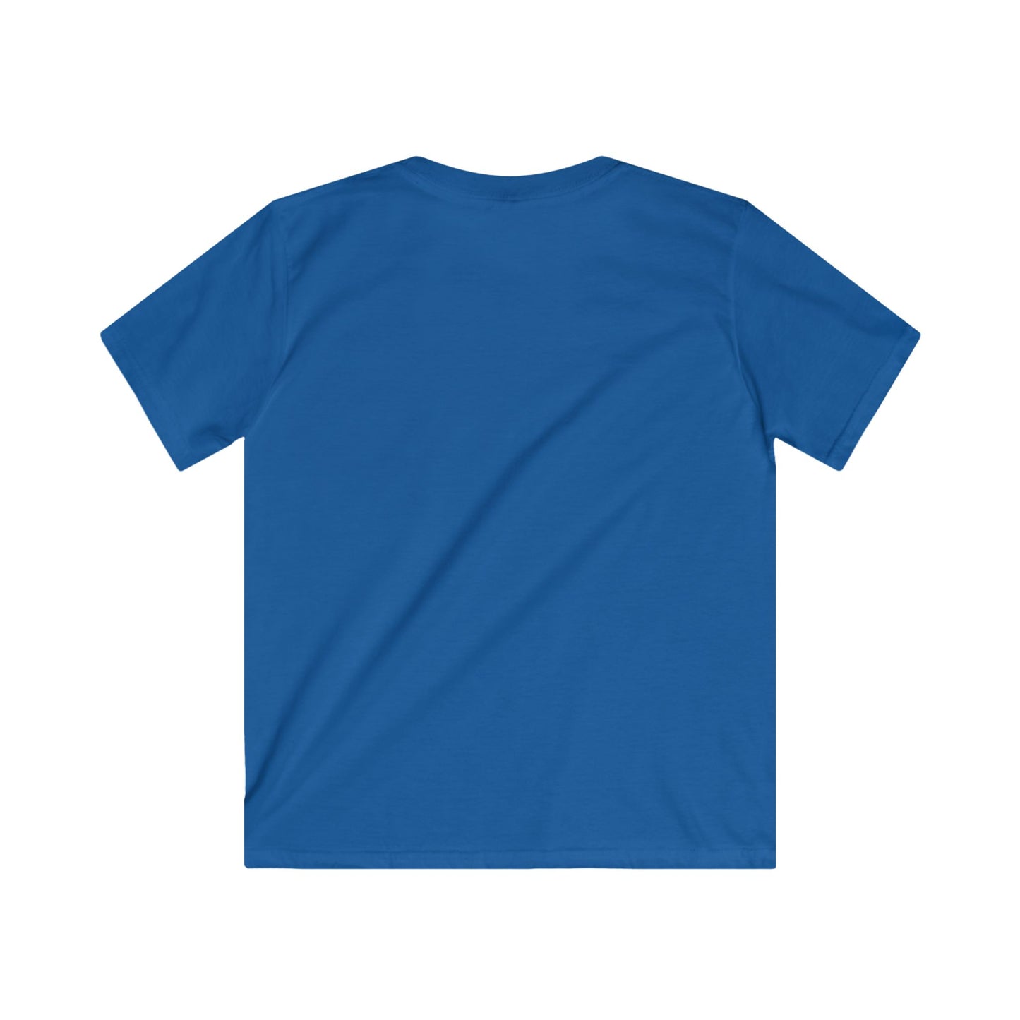 LPCA Kids Baseball Tee - Stingray Baseball Softstyle Shirt