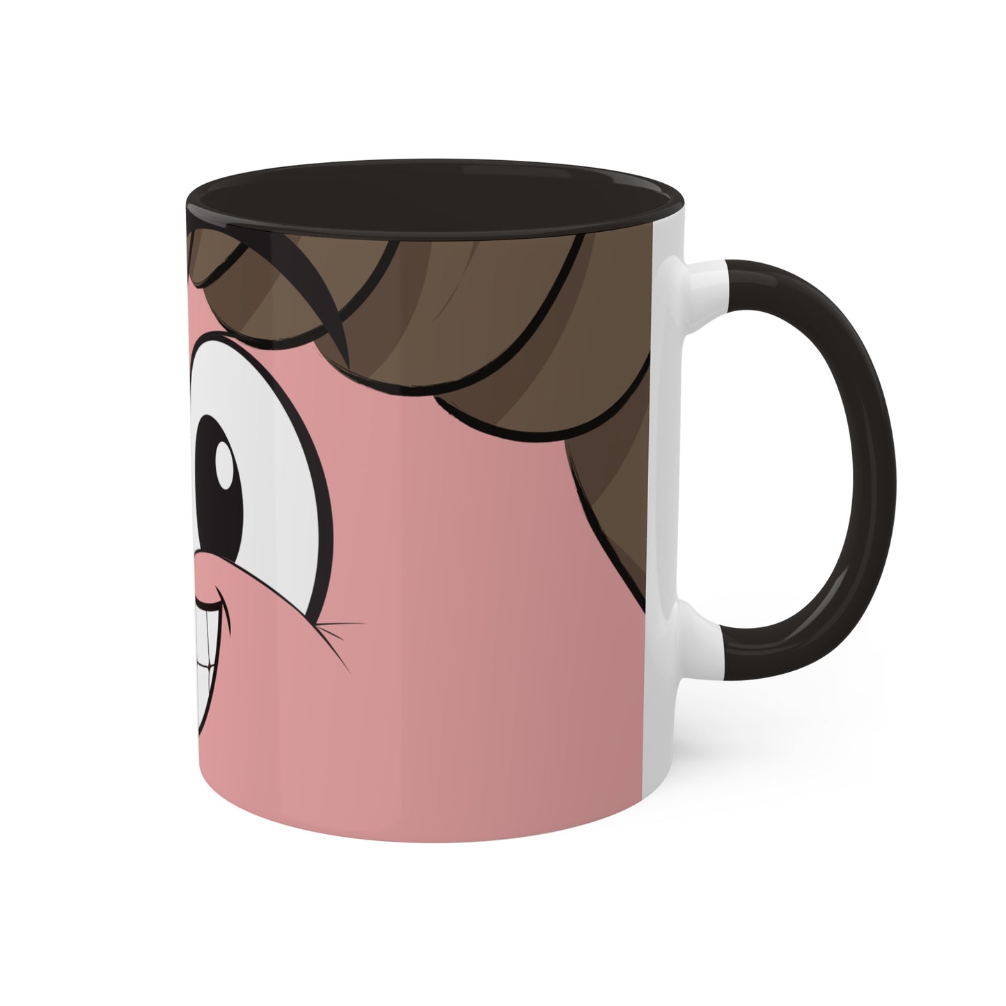 Proverbs 17:22 Mugs, Pink