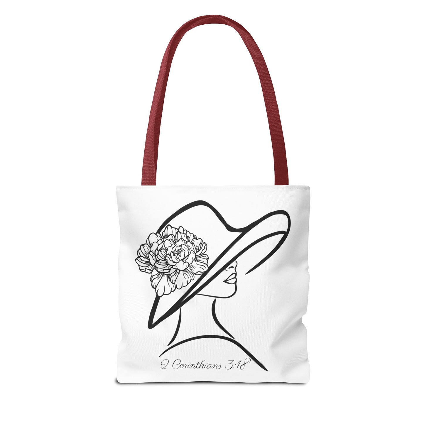 Sleek and Stylish Tote Bag