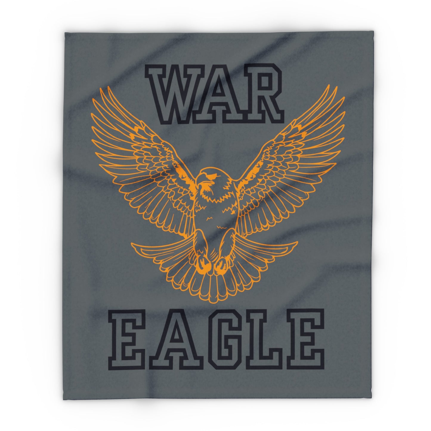 War Eagle Steel